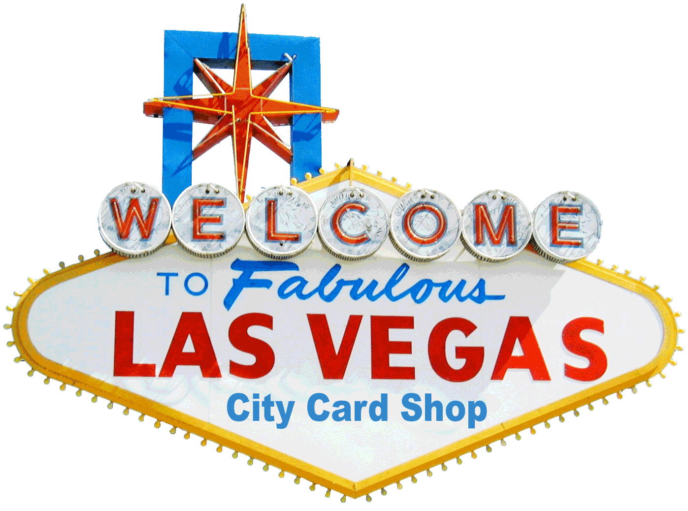 Las Vegas - Lessons - Blendspace.