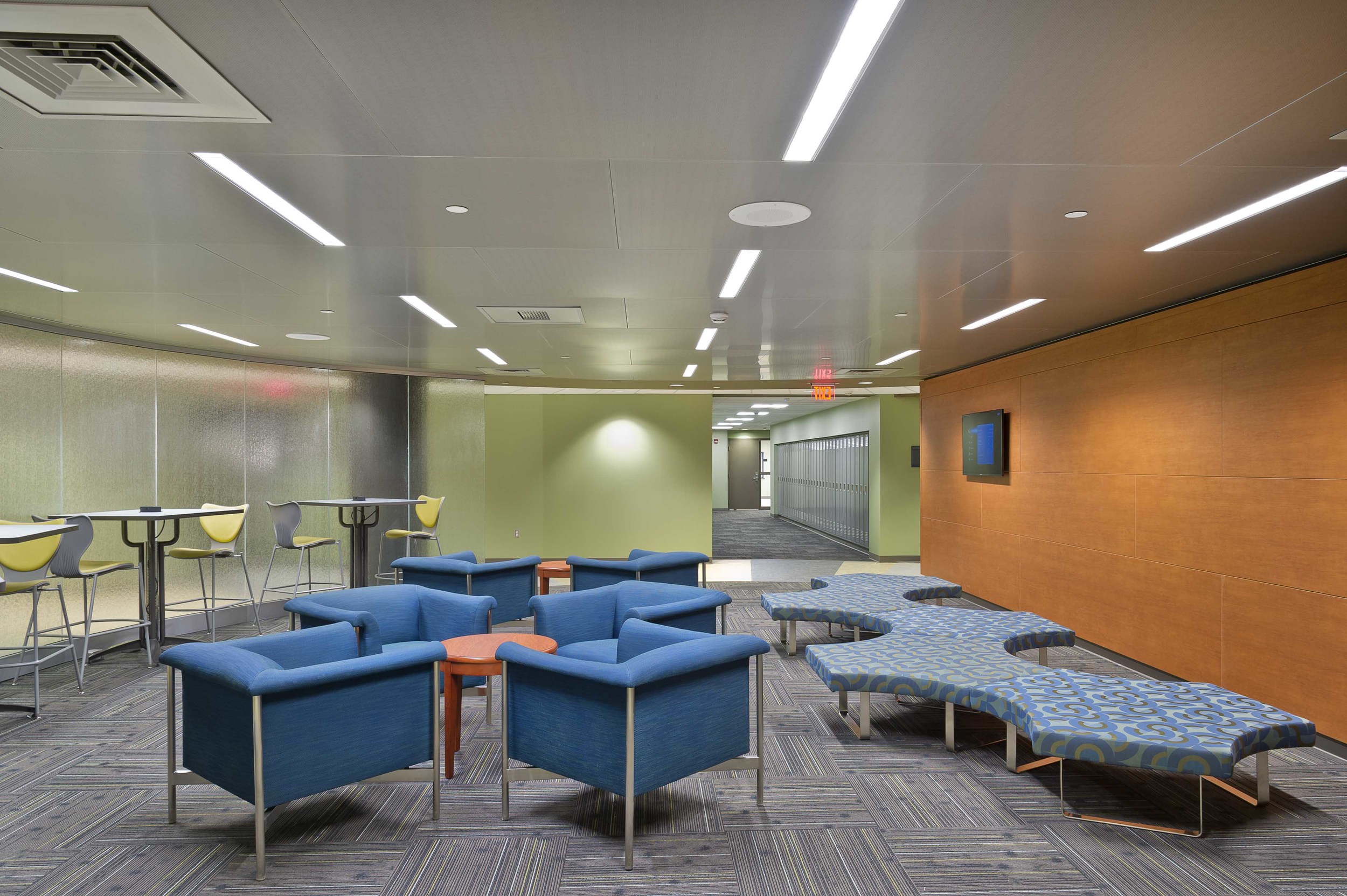 Rochester Educational Opportunity Center Architizer