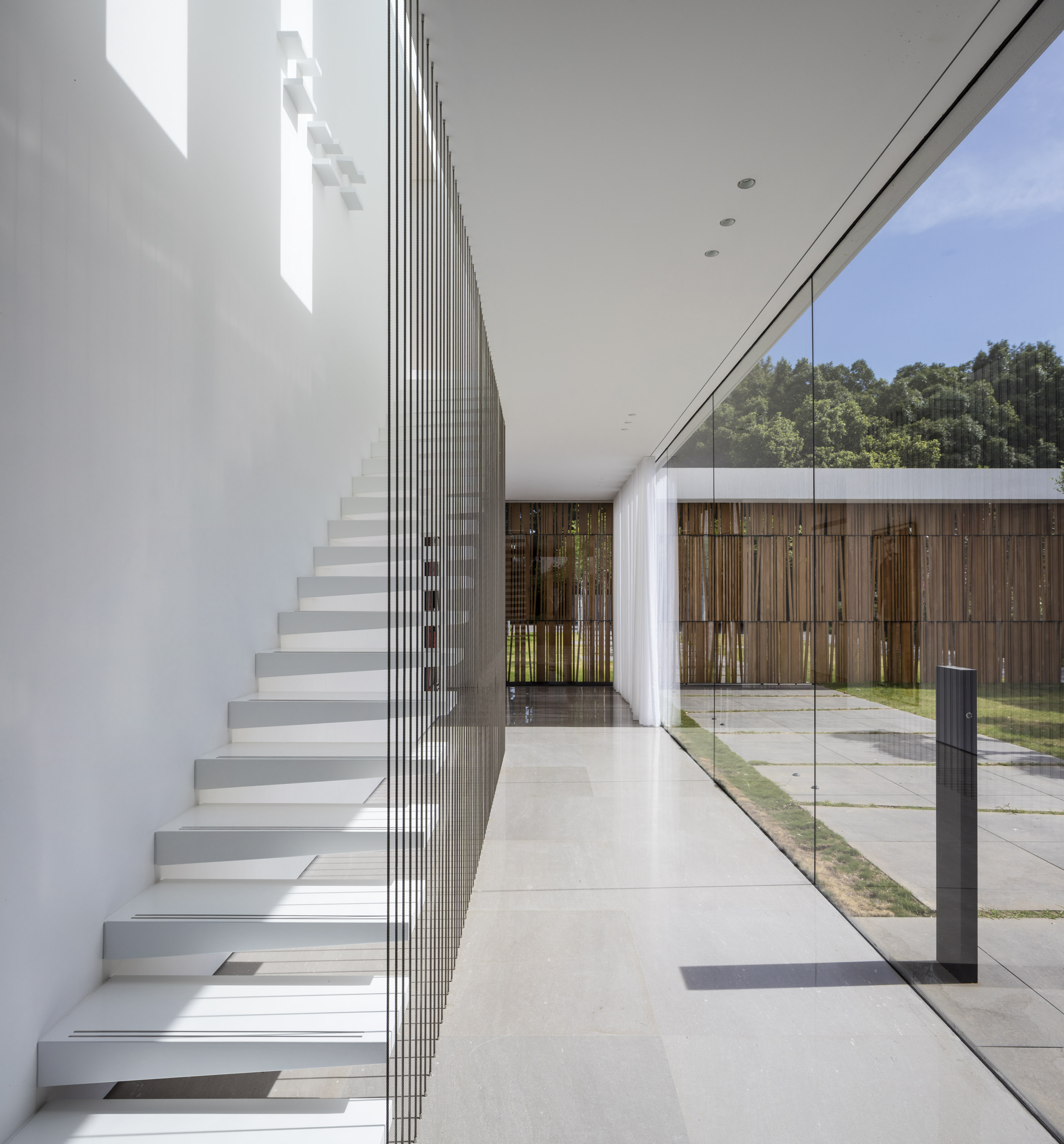 F House Architizer f-house-architizer
