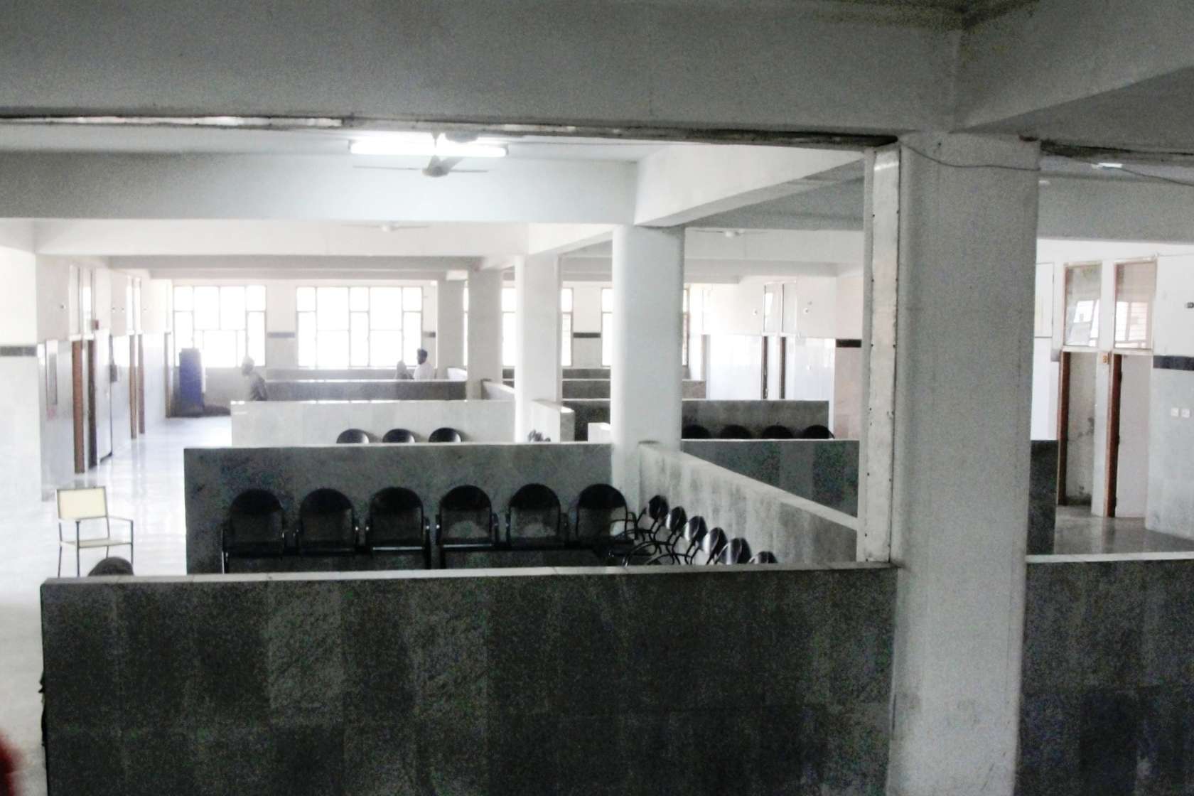 VIDYA SAGAR INSTITUTE OF MENTAL HEALTH, AMRITSAR Architizer