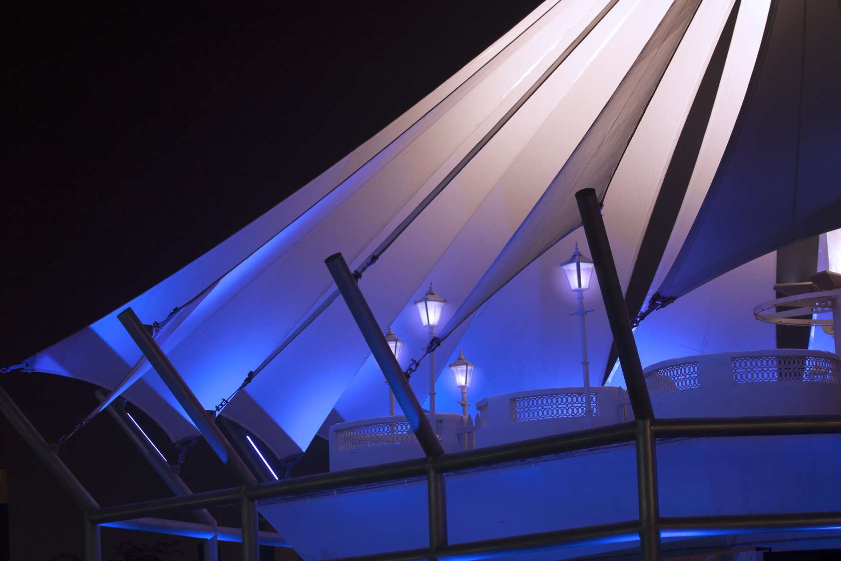 Cyber Hub - Architizer