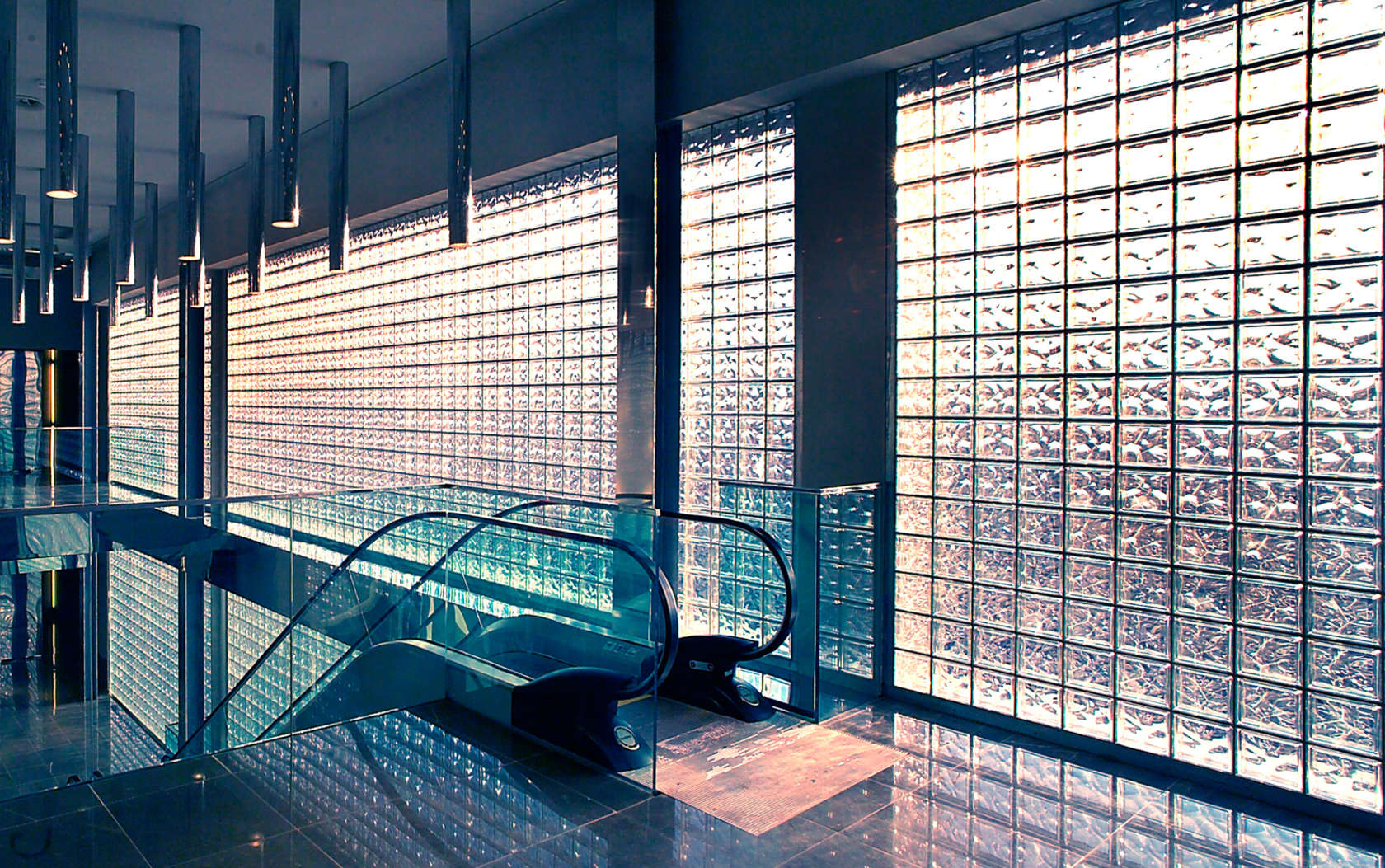 Seves Glassblock Architizer