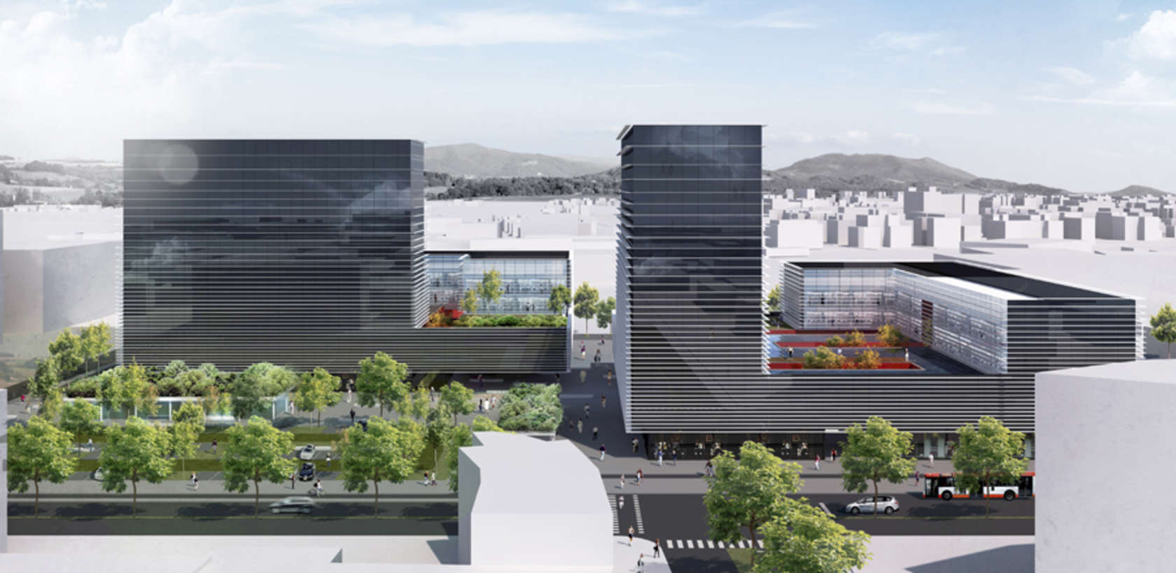 Geza Architizer