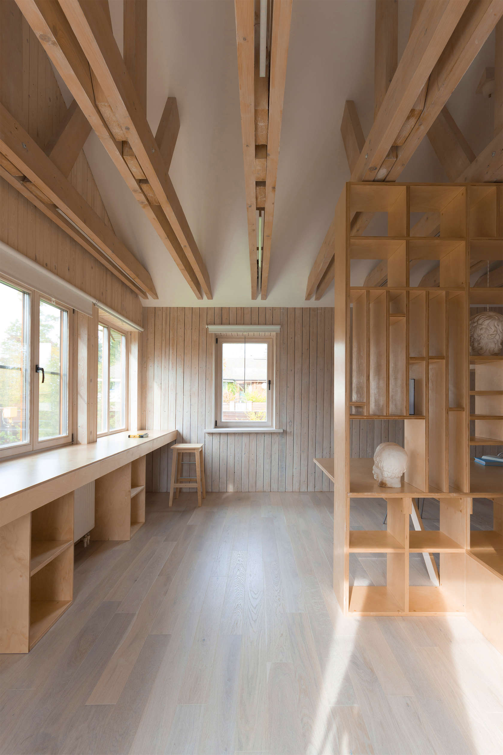 Architect's Workshop - Architizer