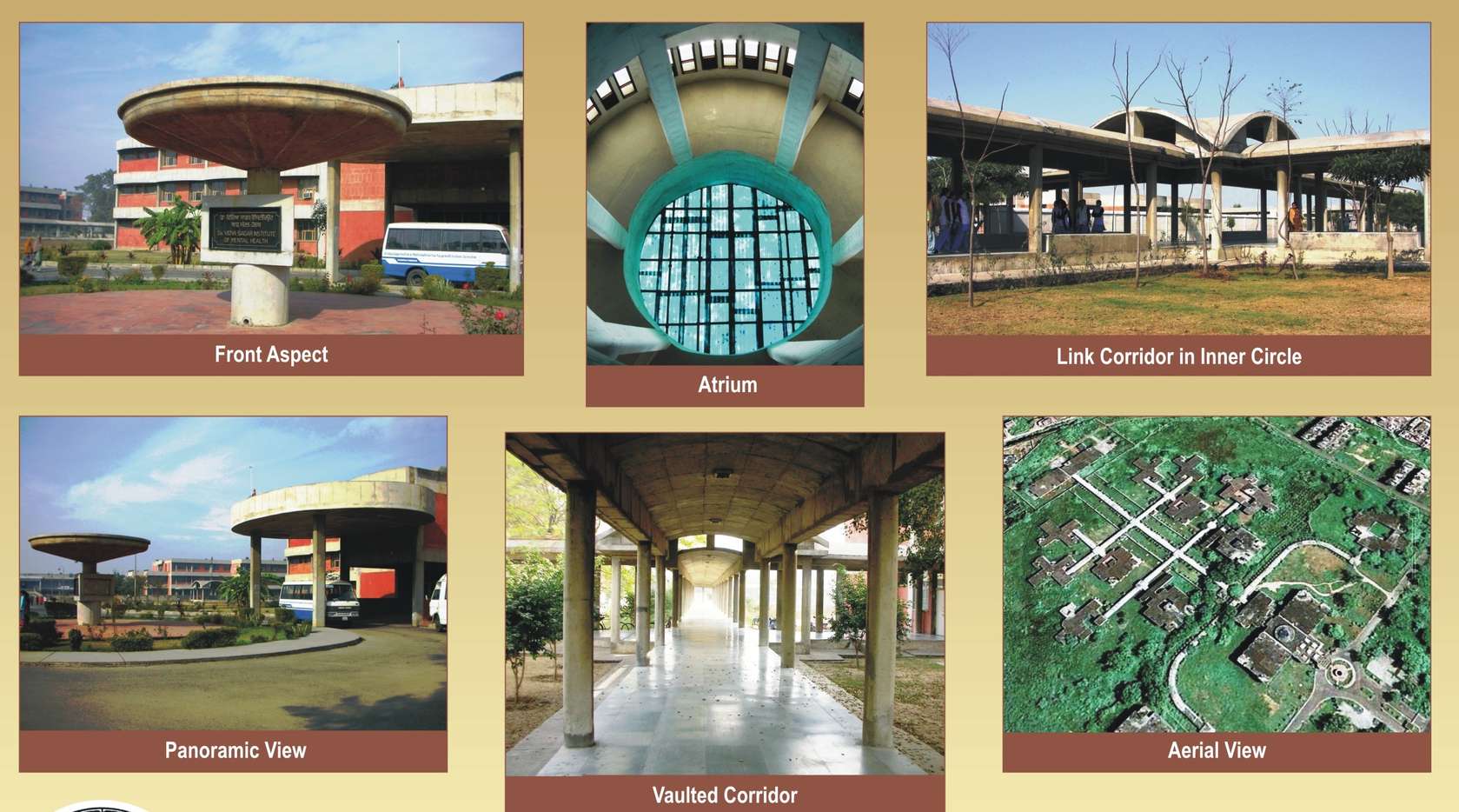 VIDYA SAGAR INSTITUTE OF MENTAL HEALTH, AMRITSAR Architizer