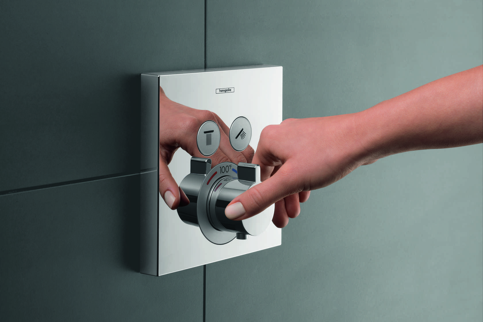 Hansgrohe - Architizer