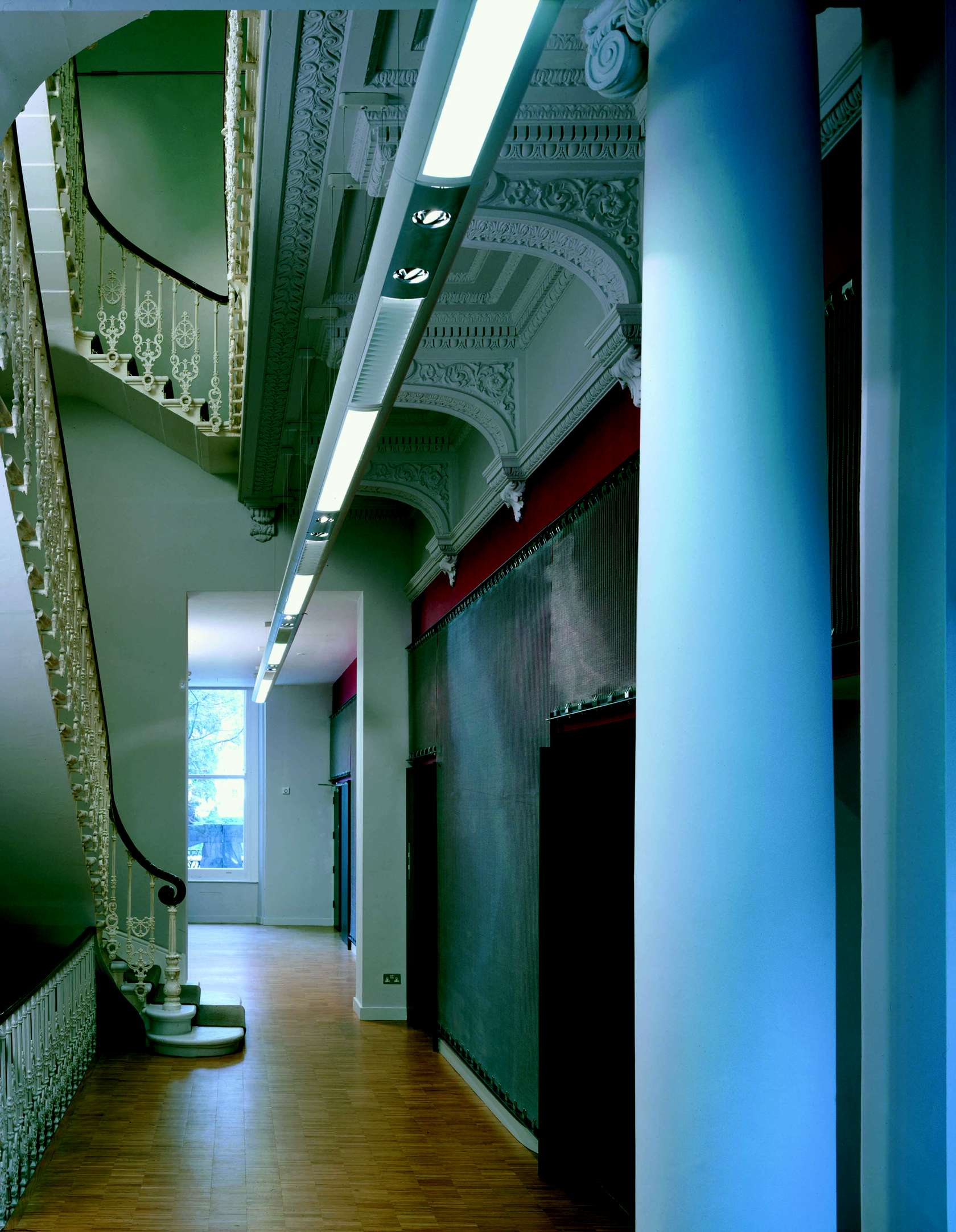 Goethe Institut - Architizer