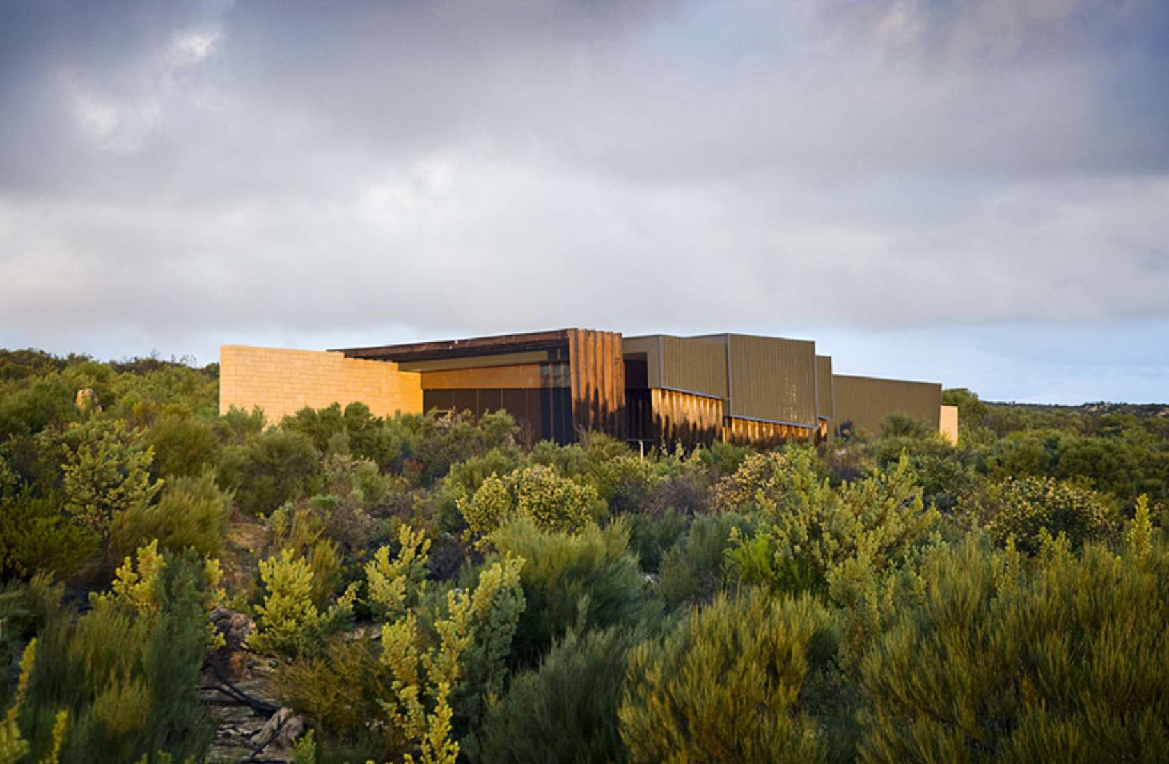 pinnacles desert discovery centre western australia architizer pinnacles desert discovery centre western australia architizer
