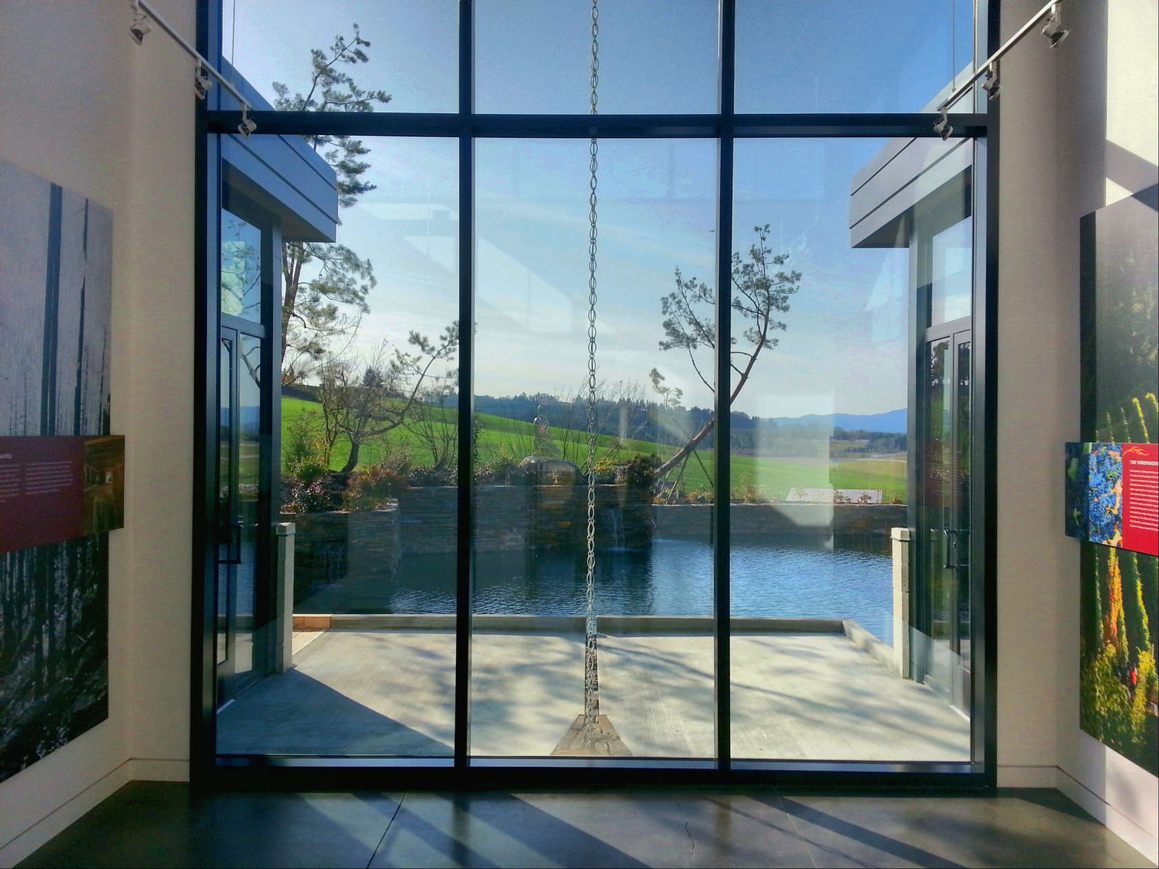 Saffron Fields Winery Architizer