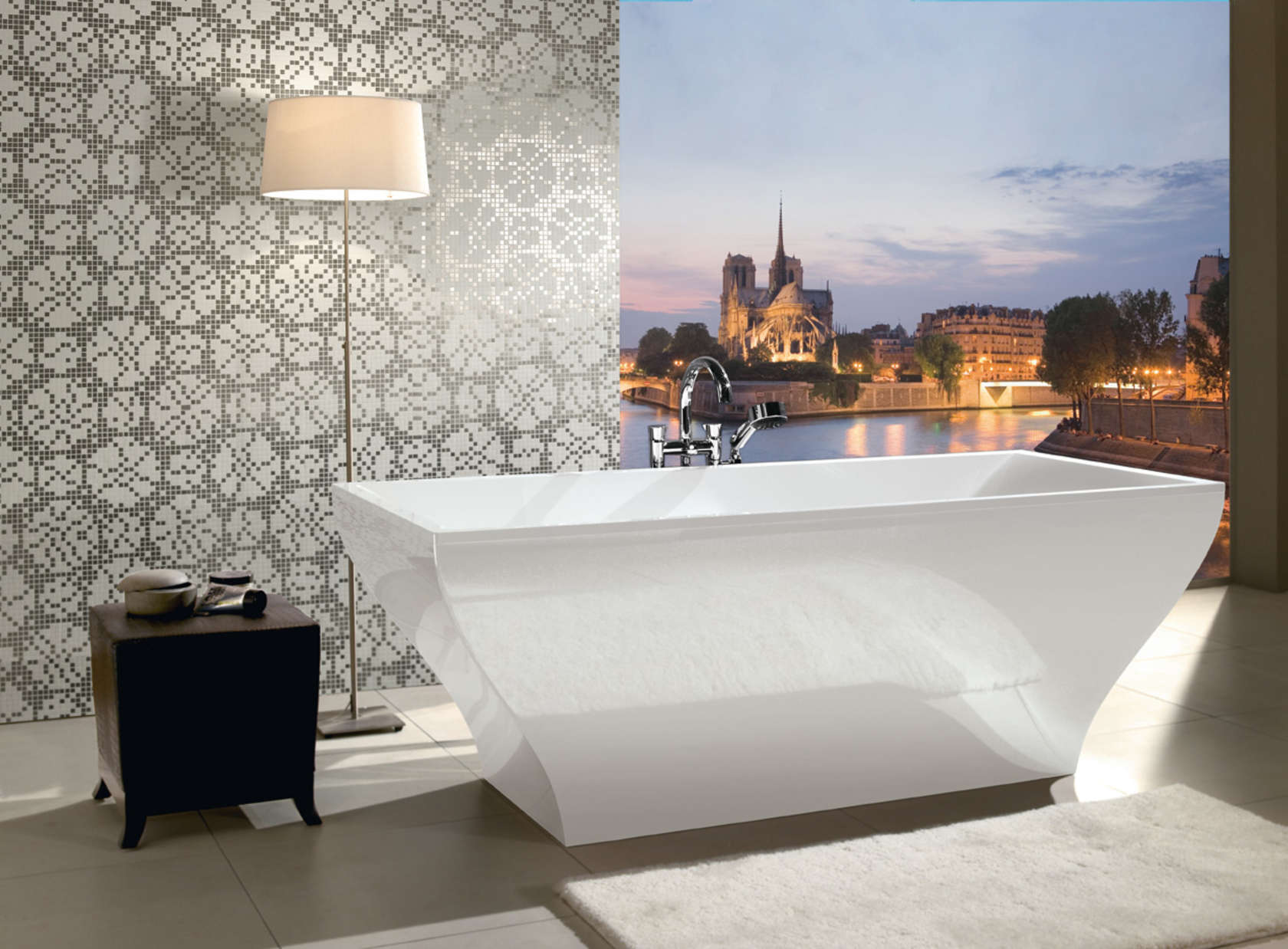 Villeroy Et Boch Sanitaire