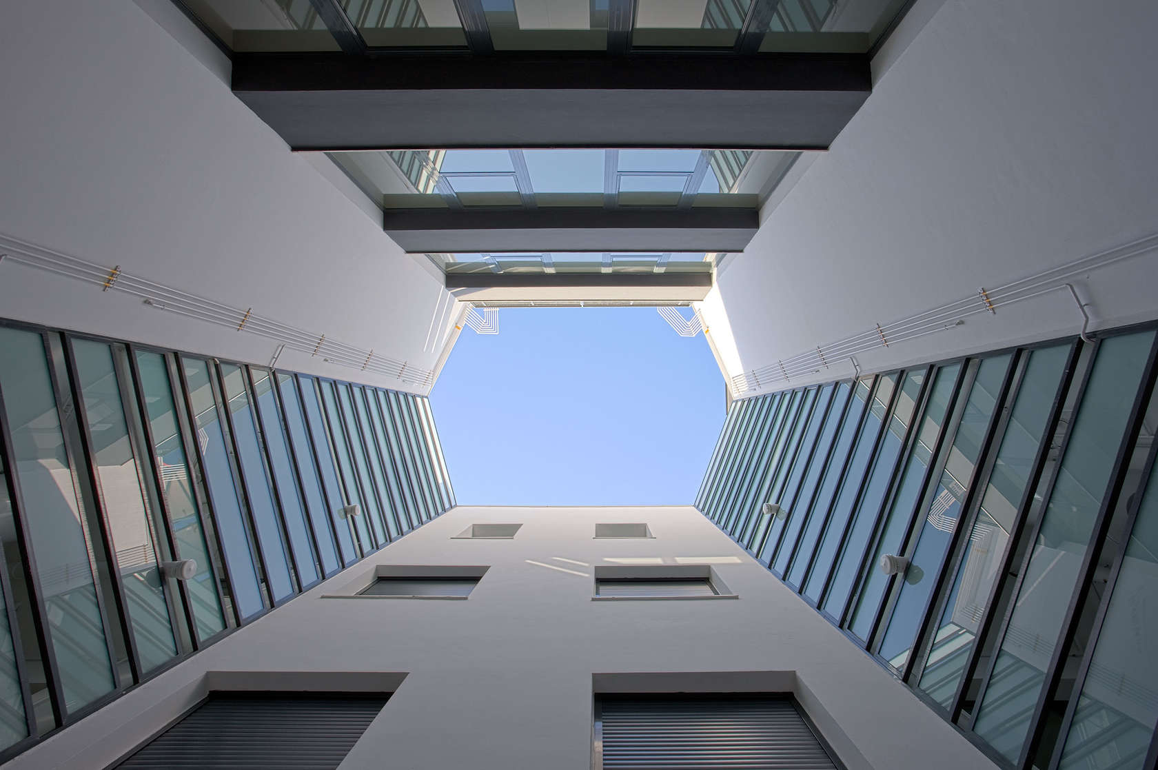 Sanahuja & Partners Architizer