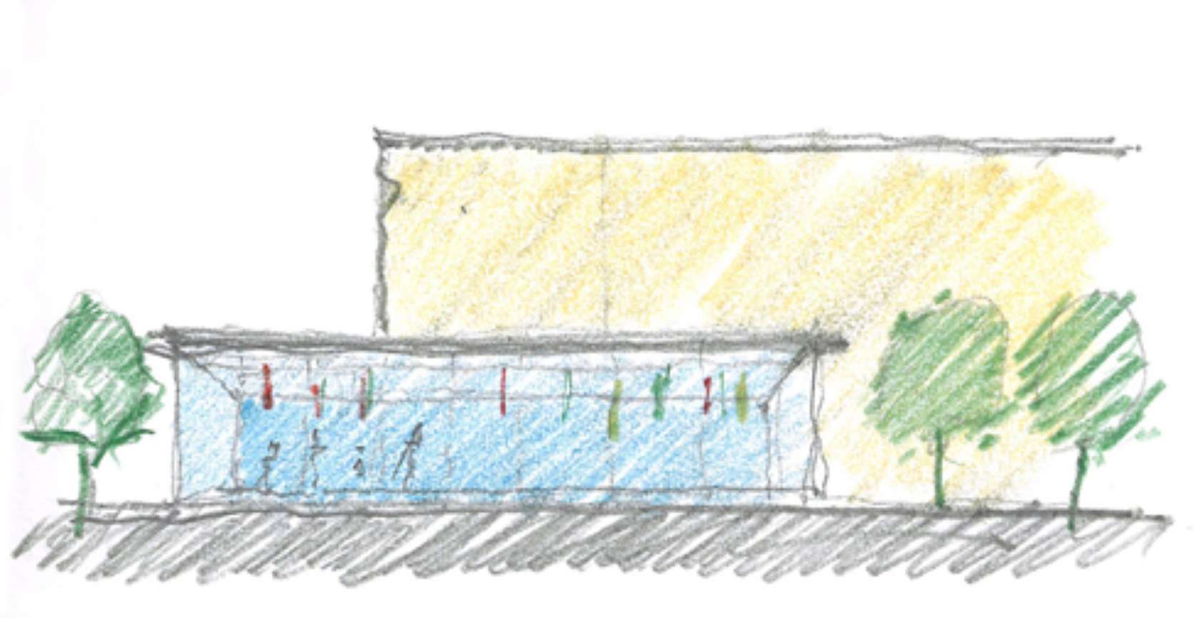 Yogi Berra Museum & Learning Center Architizer