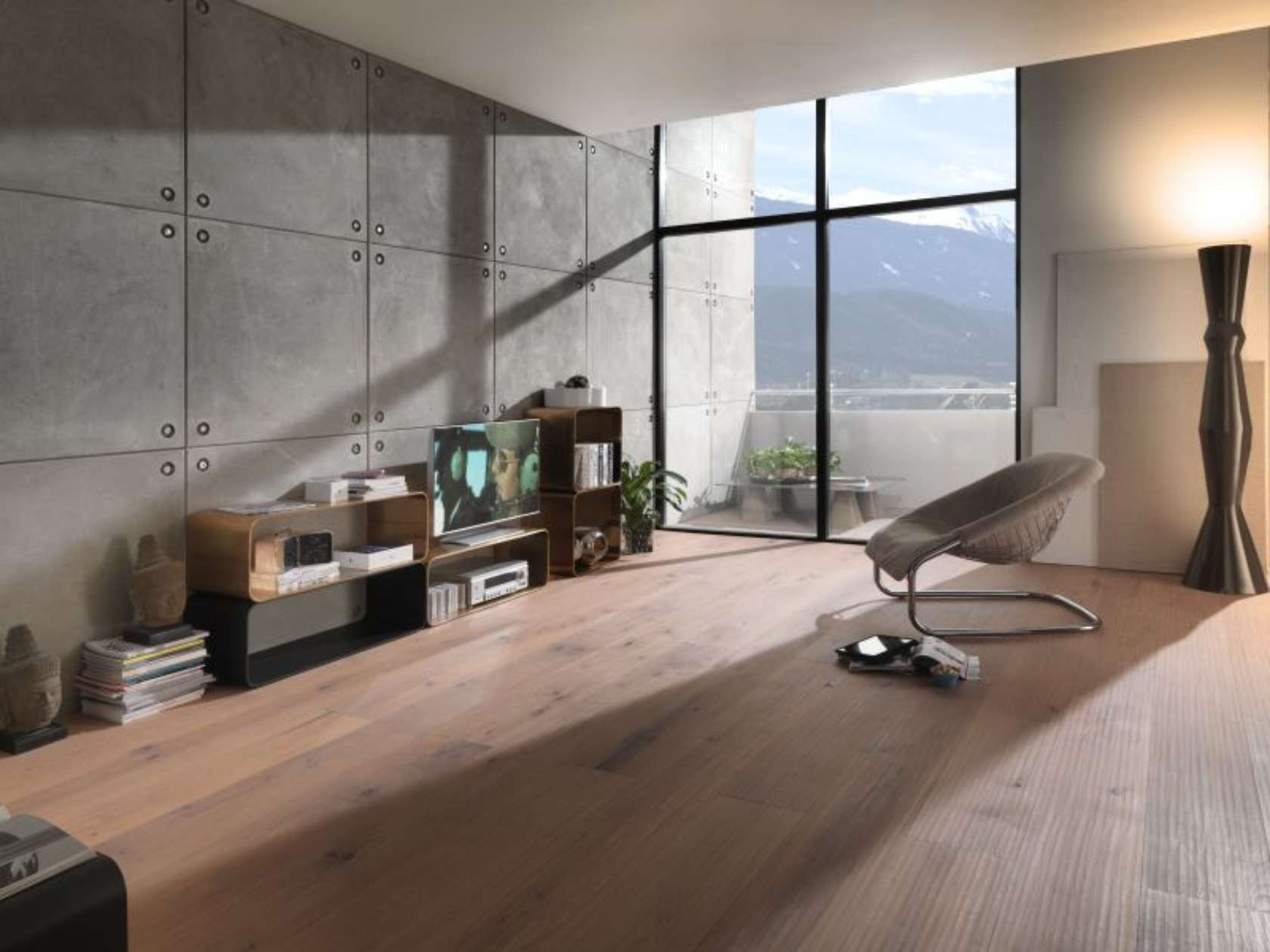 Nightingale House Architizer