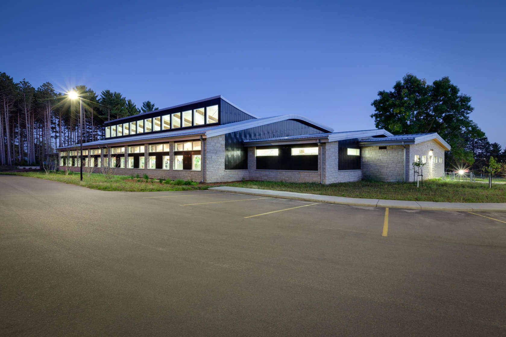 Wisconsin Department of Natural Resources Northern Regional