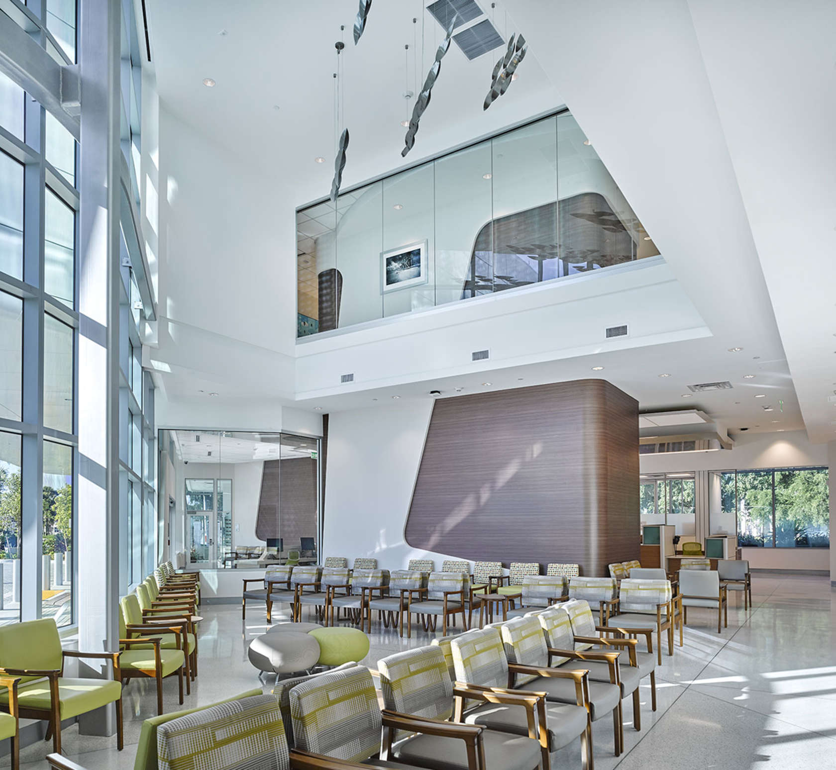 Bascom Palmer Eye Institute at Naples - Architizer