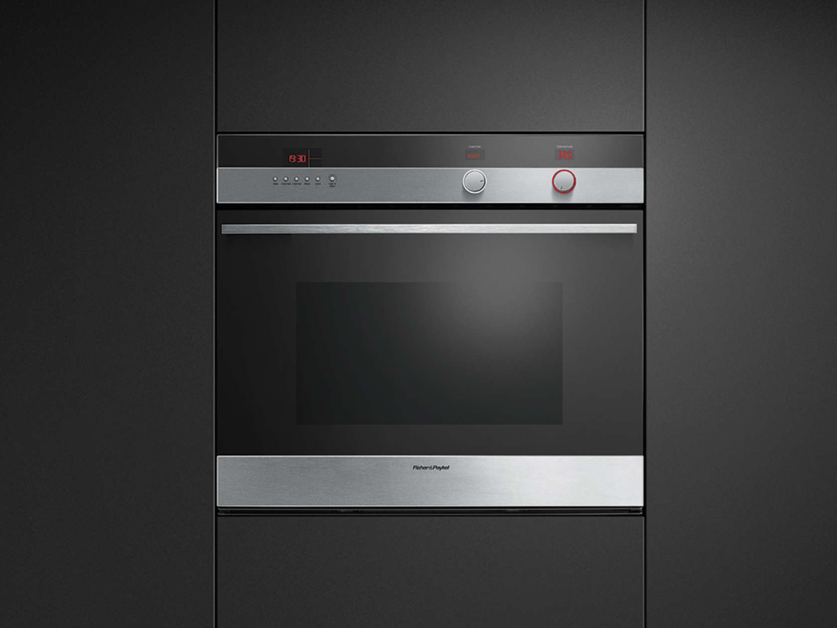 Built-in Ovens - Architizer