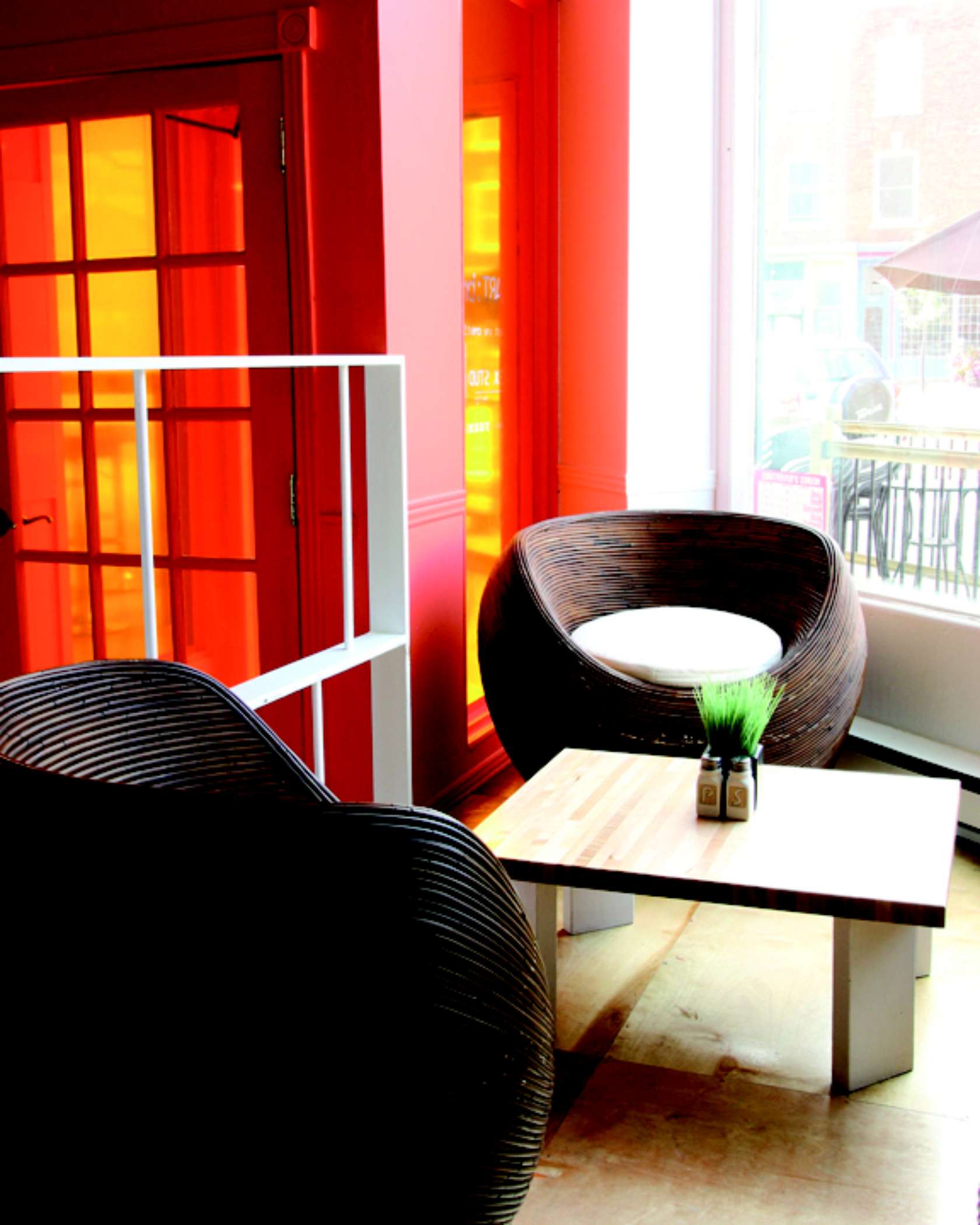 Conception restaurant montreal Conception restaurant Montreal