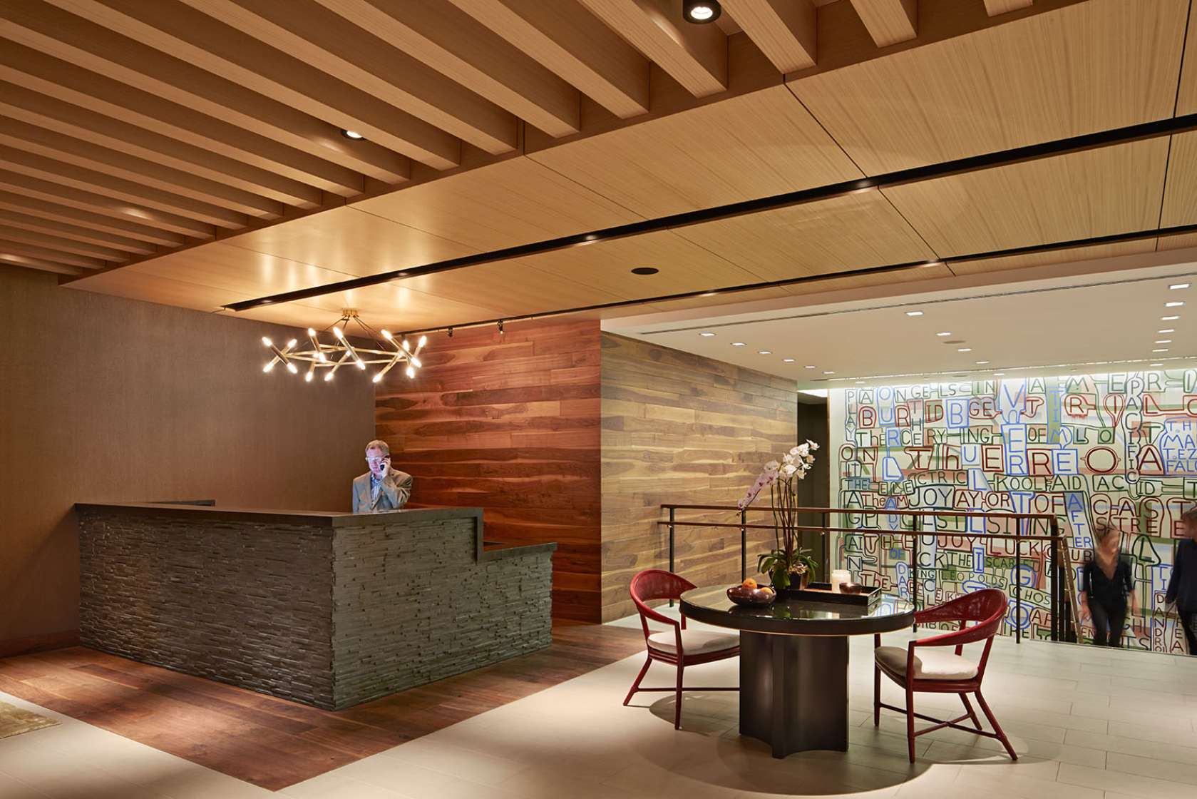 Handel Architects LLP Architizer