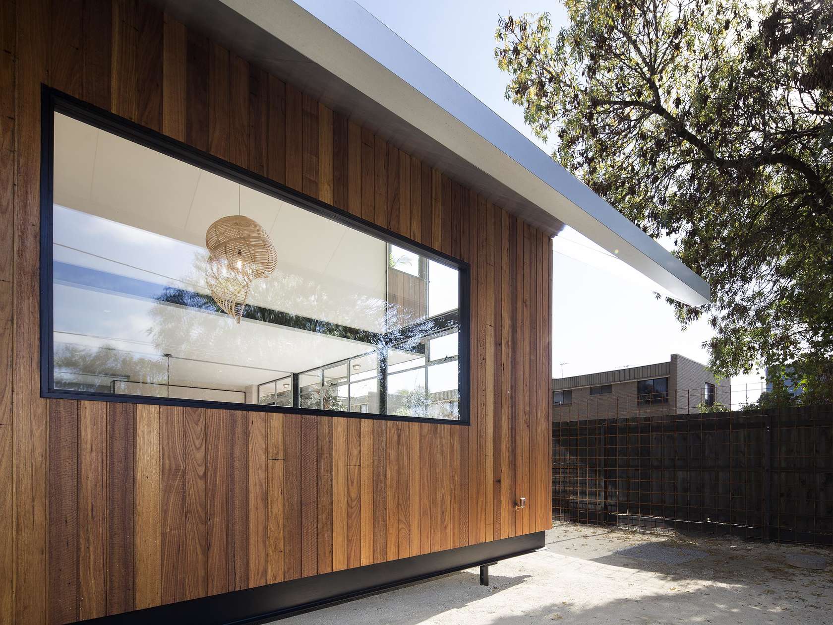 Seddon House - Architizer