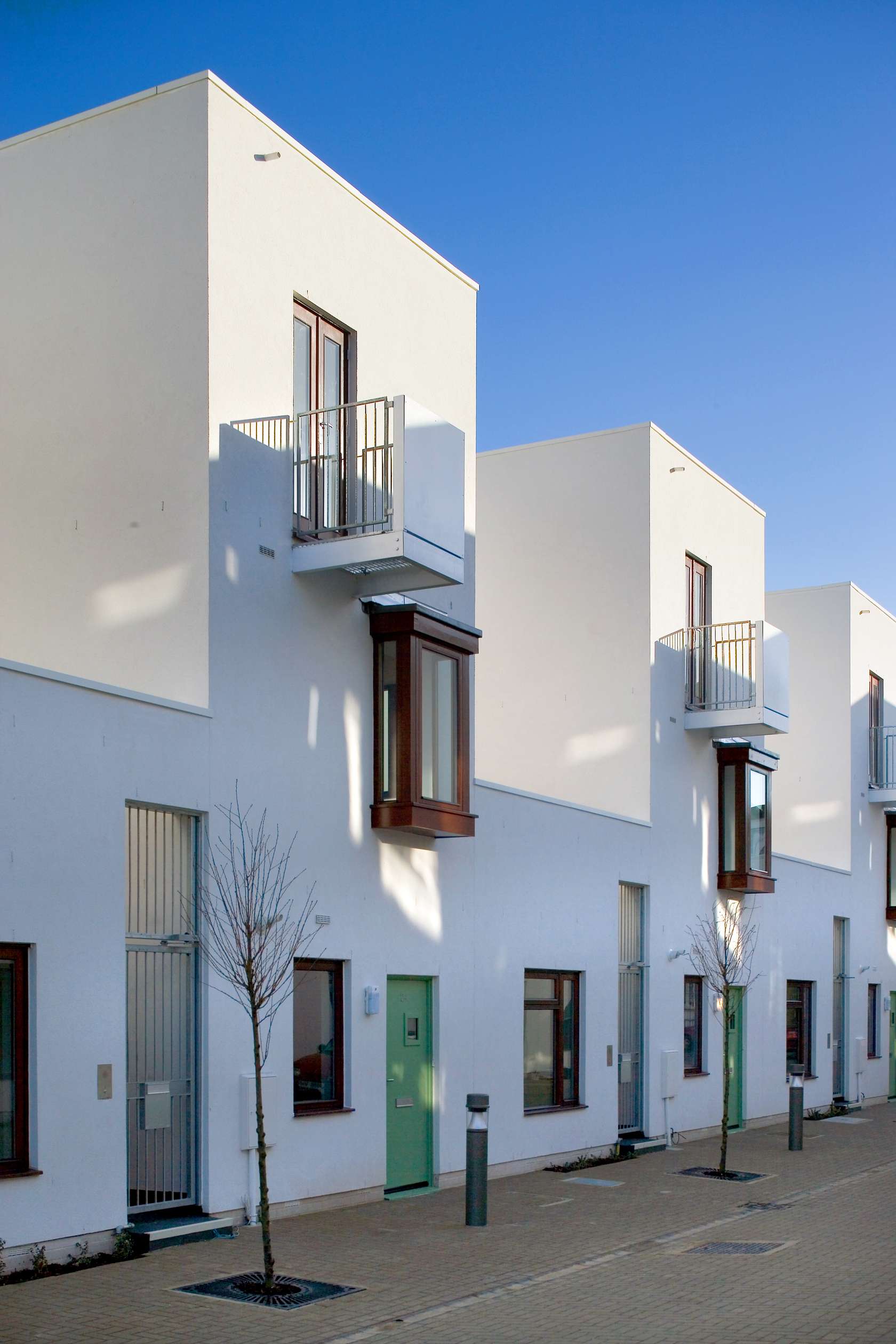 Donnybrook Quarter Architizer