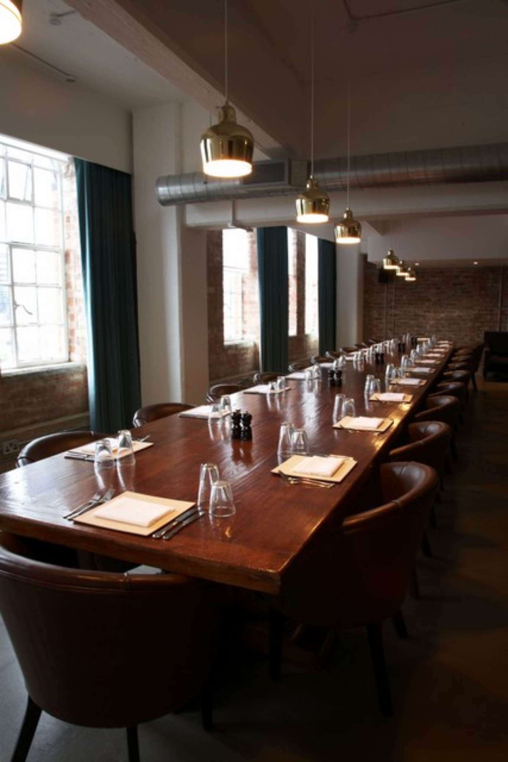 Shoreditch House Architizer