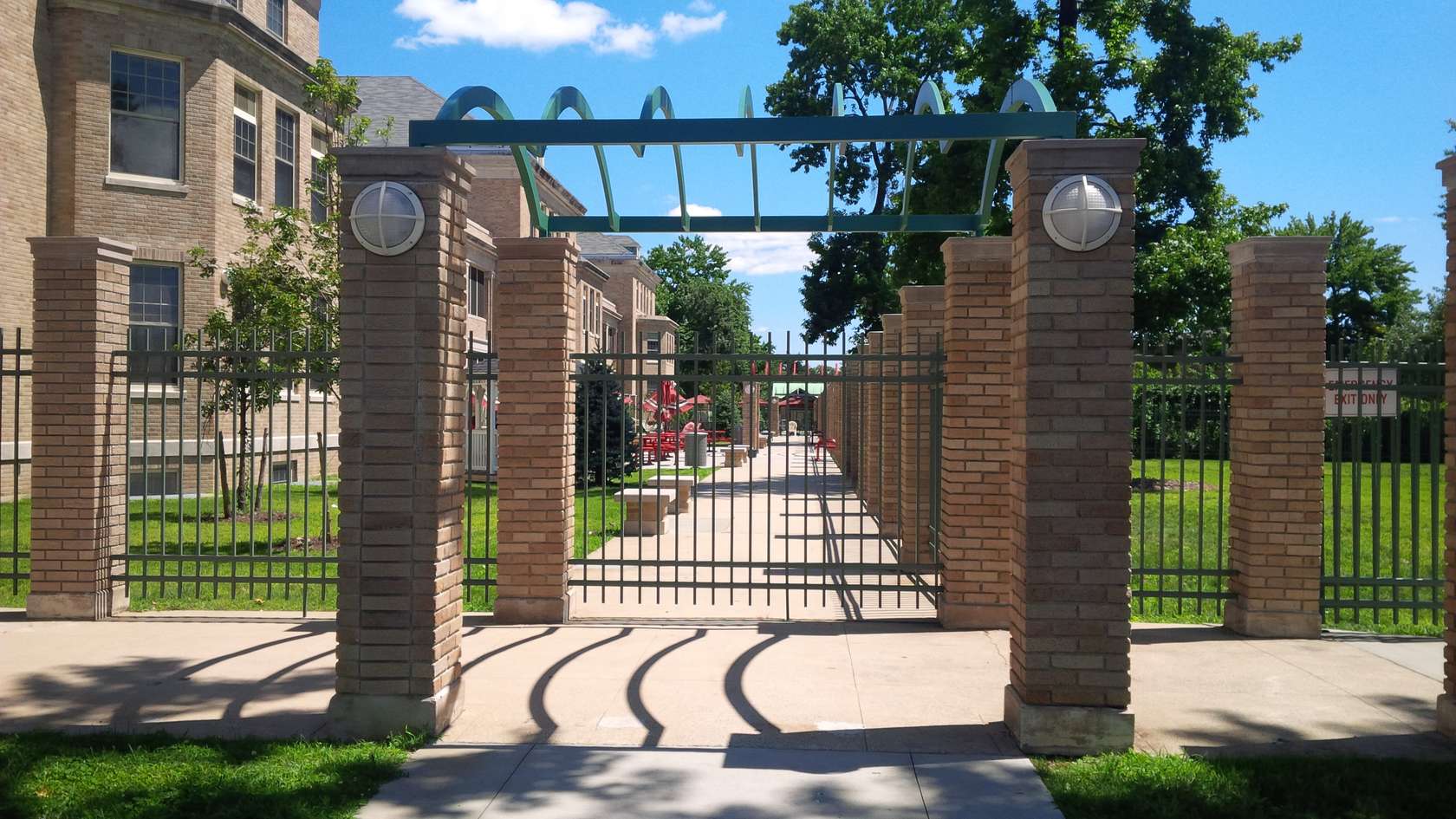 Creedmoor Psychiatric Center Hospital Building 74 Architizer