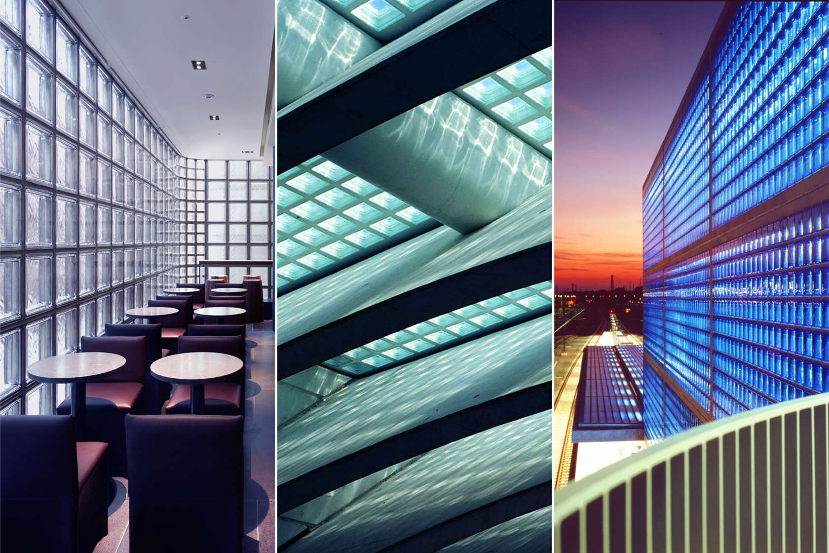 Seves Glassblock Architizer