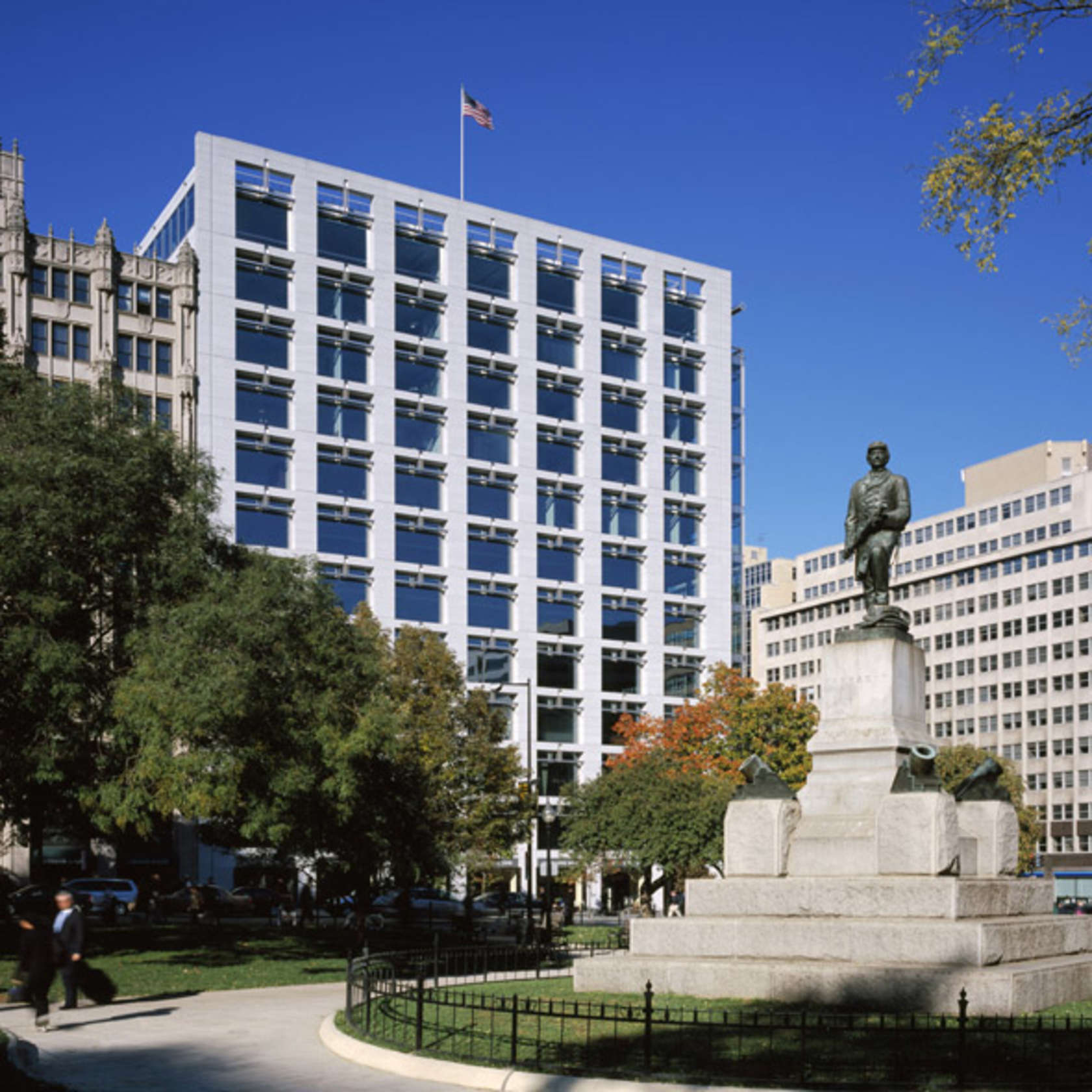 Pei Cobb Freed Partners Architects LLP Architizer Pei Cobb Freed Partners Architects LLP Architizer