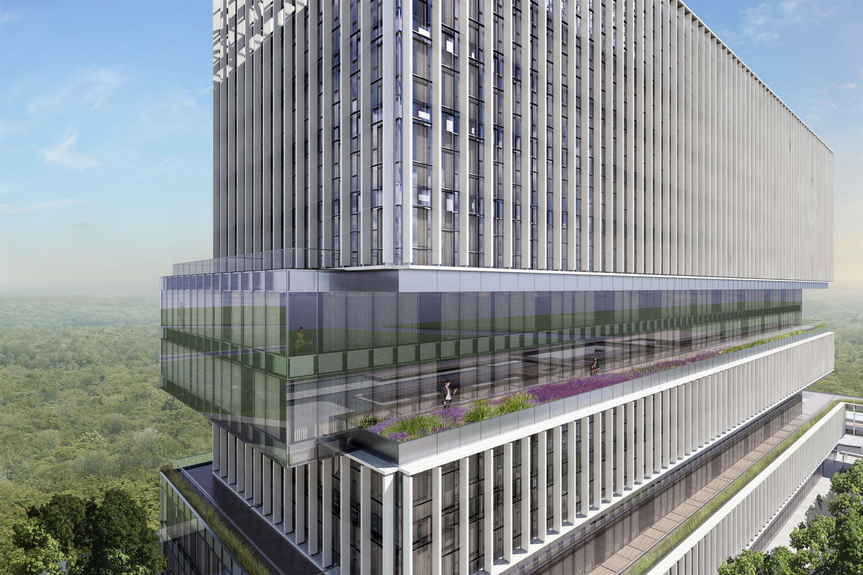 Skidmore, Owings & Merrill LLP ( SOM ) Architizer