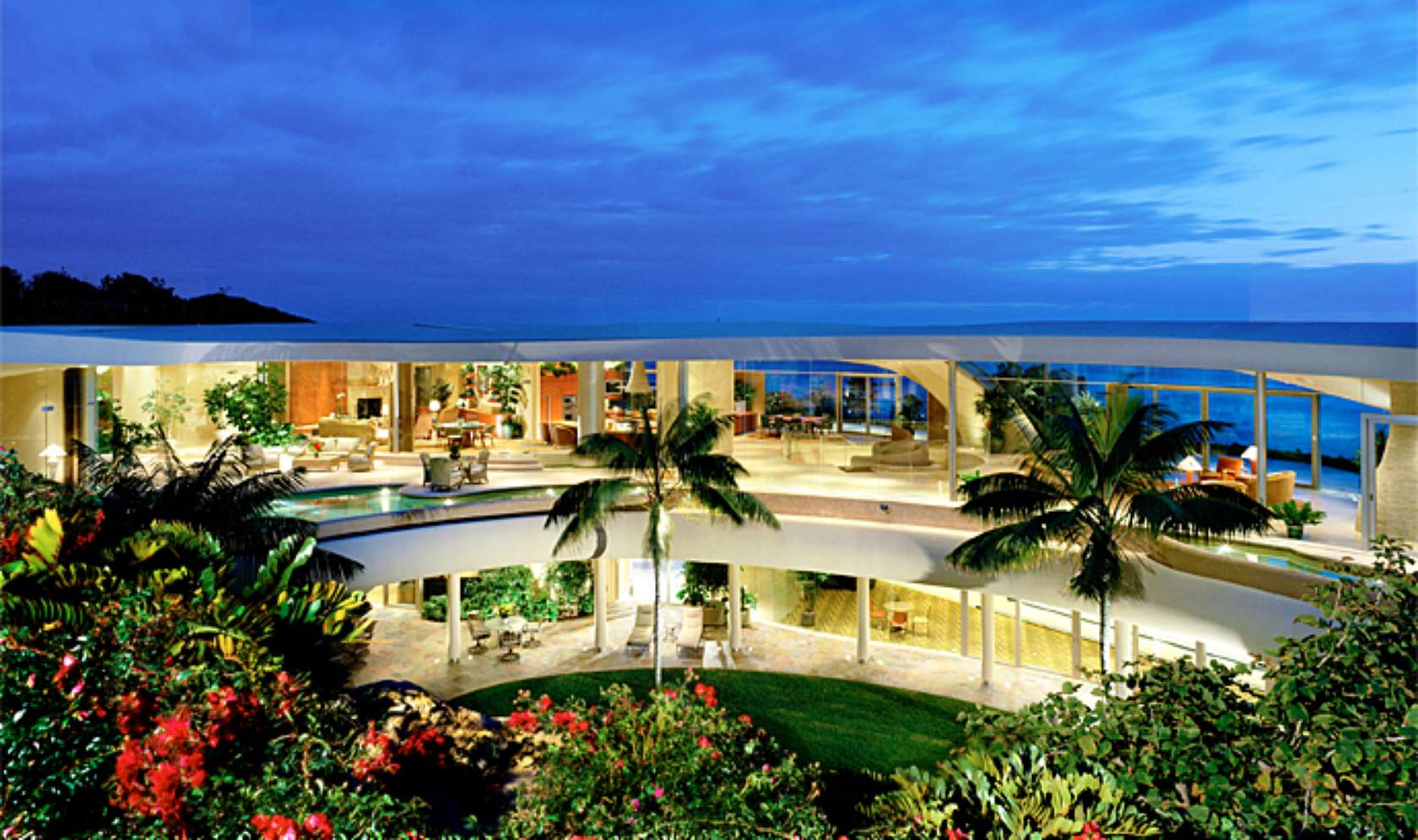 Portabello House Architizer