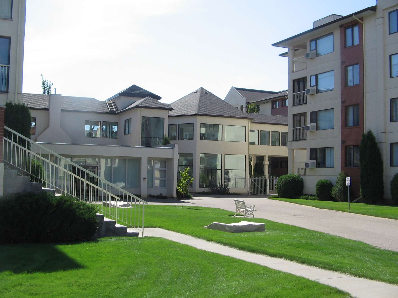 Chinook Village Architizer