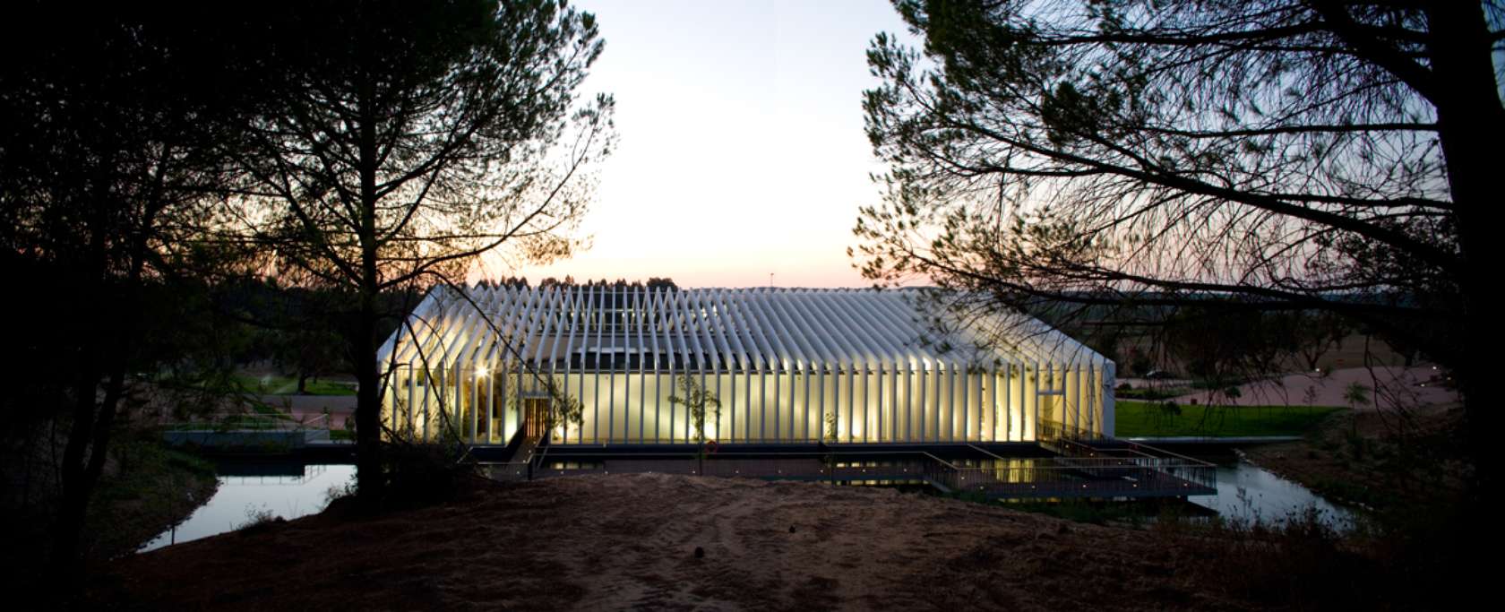 PROMONTORIO Architizer