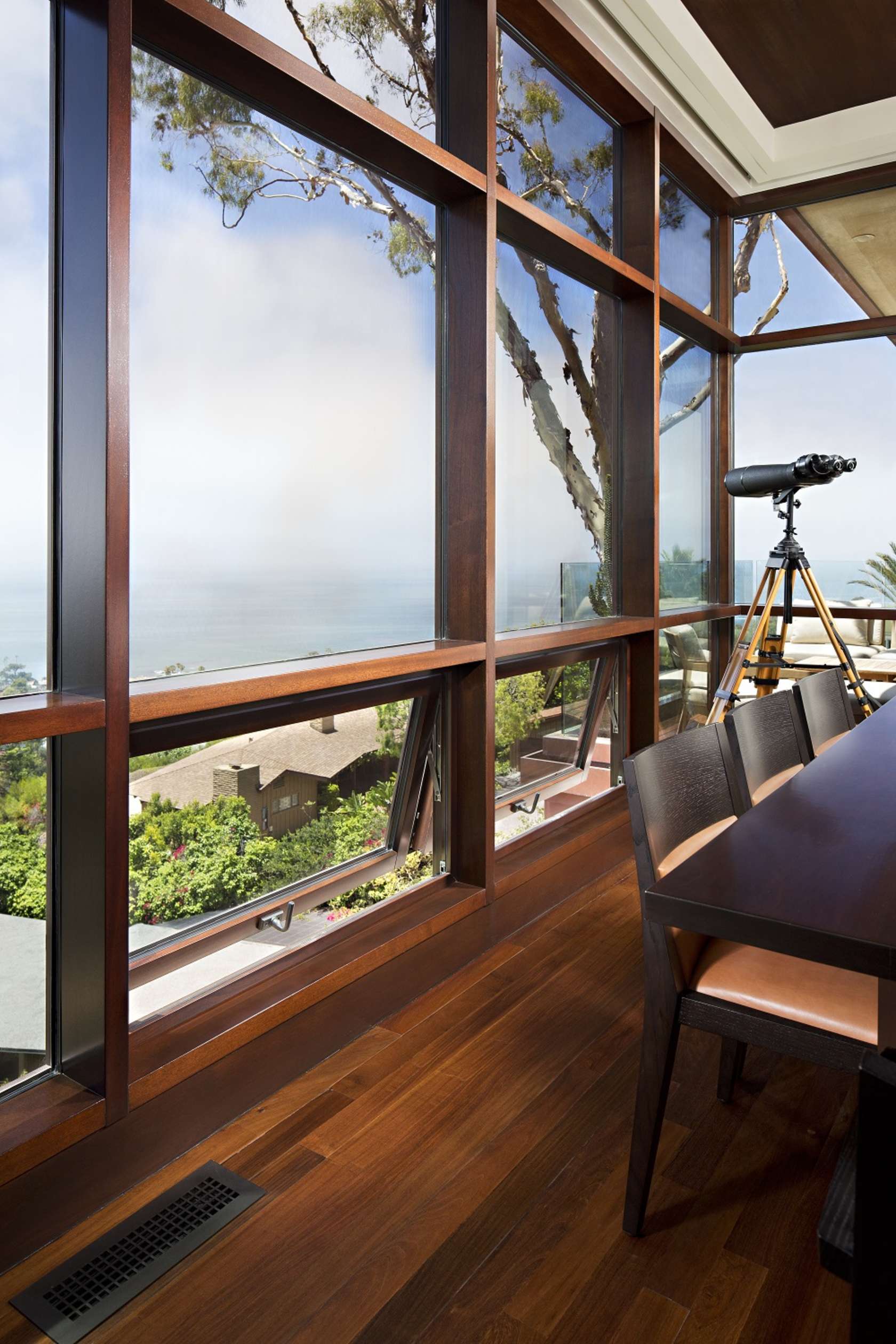 Reveal Windows & Doors by Pacific Architectural Millwork Architizer