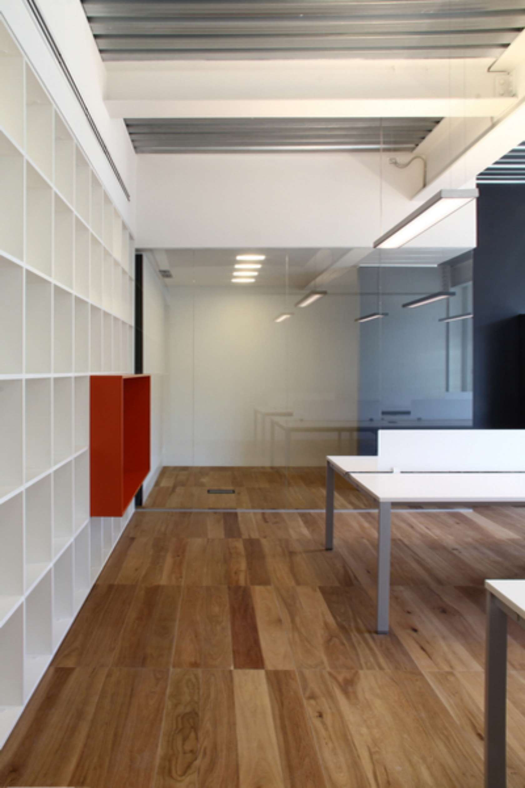 factory loft Architizer