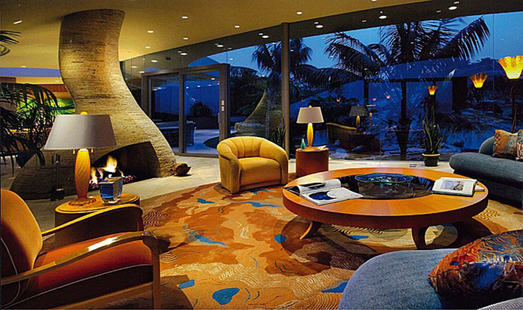 Portabello House Architizer