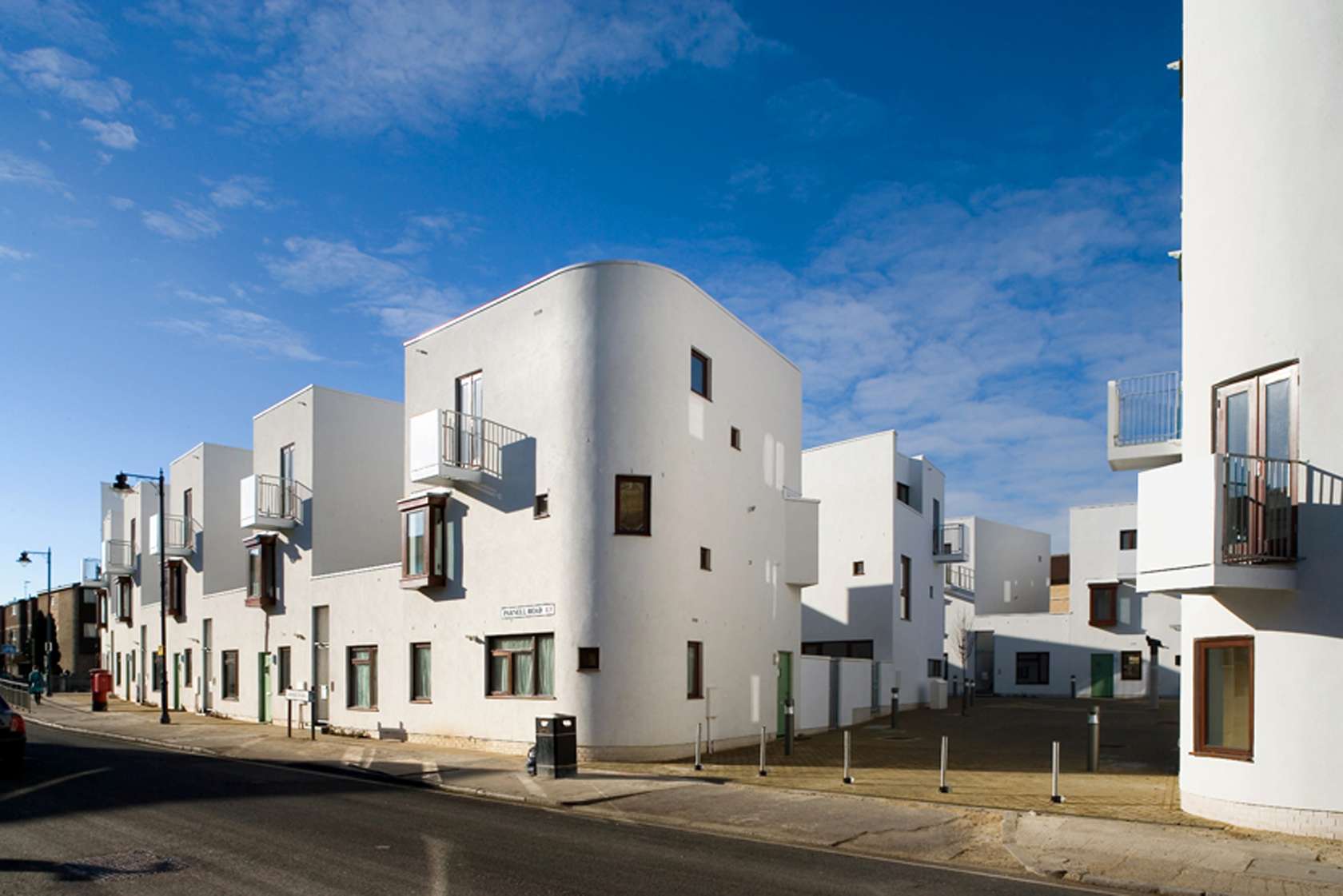 Donnybrook Quarter Architizer