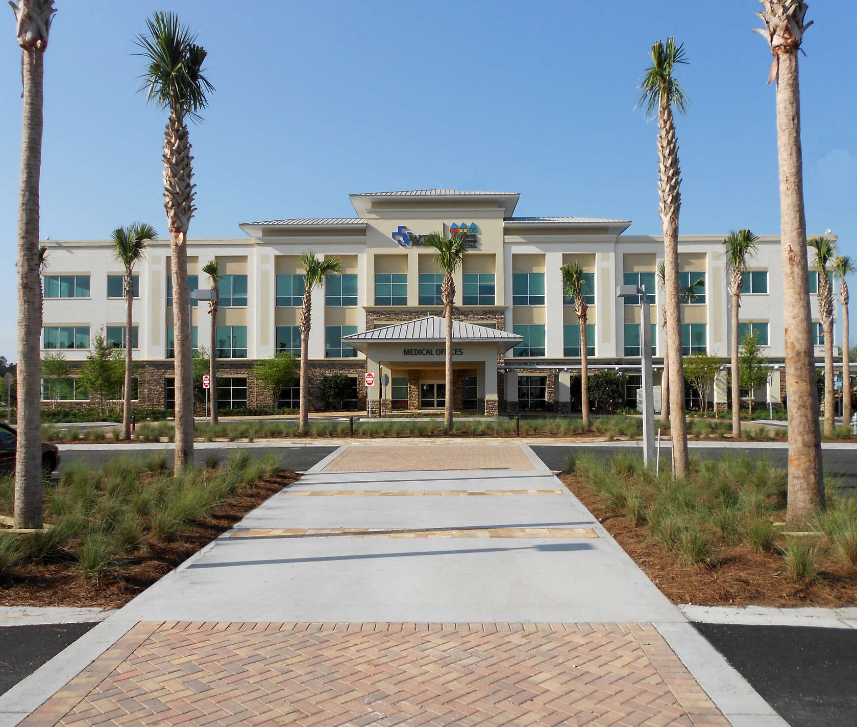 Wakefield Beasley & Associates Architizer