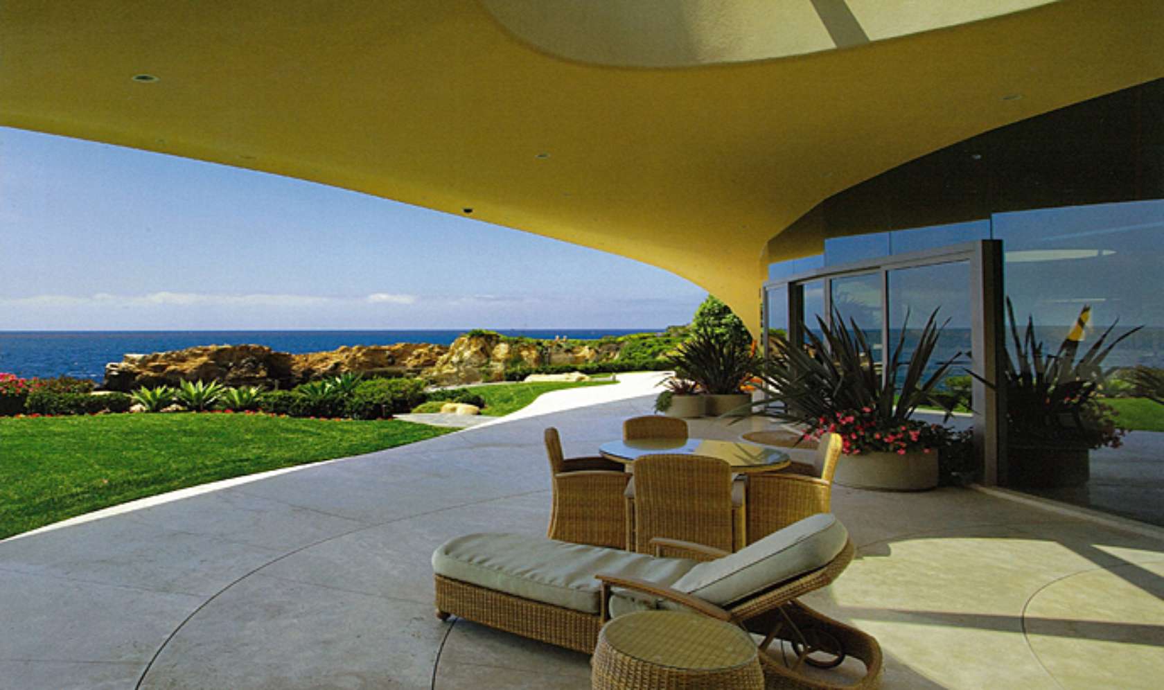 Portabello House Architizer