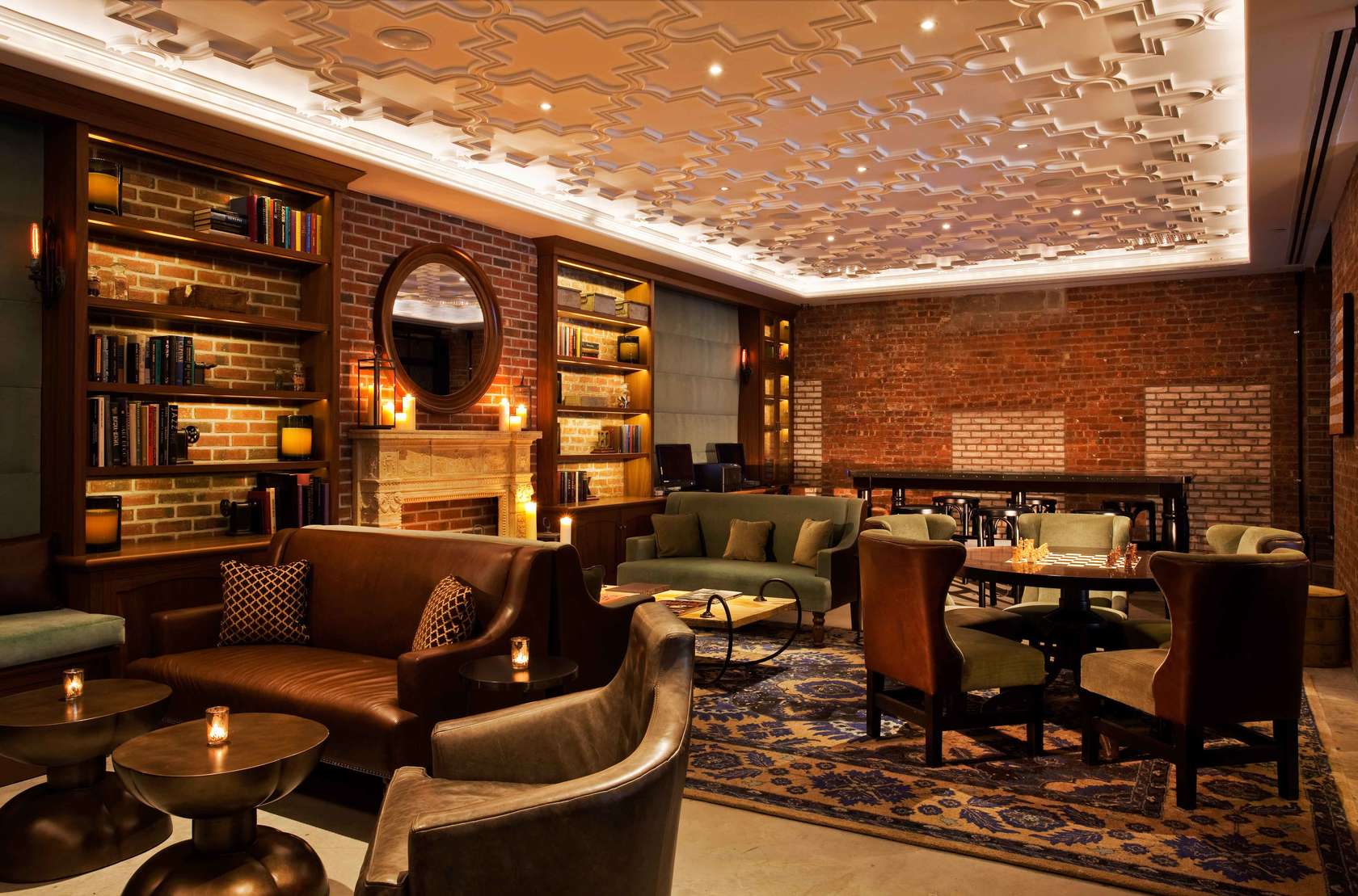 NYLO New York City - Architizer