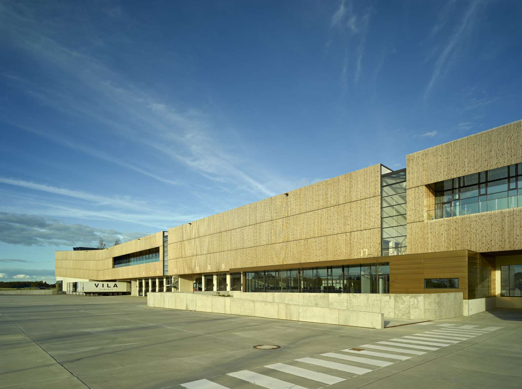 C.F. Møller Architects Architizer