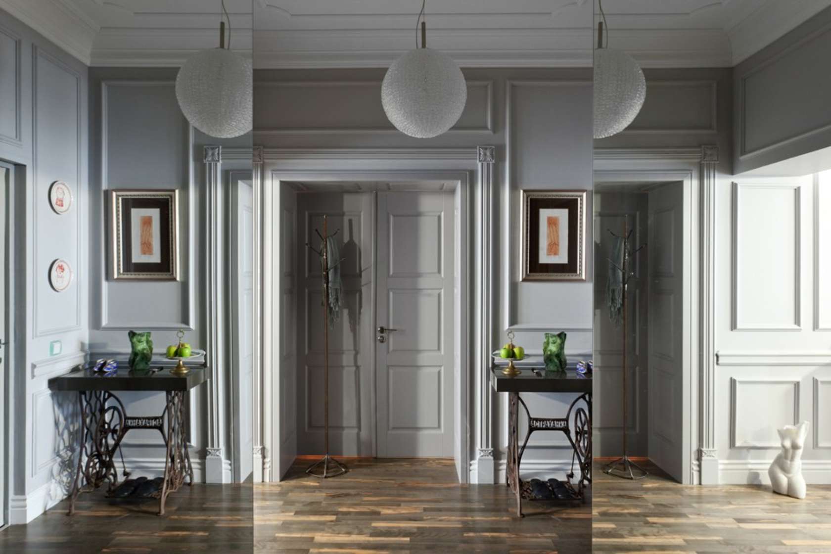 Sergey Makhno Architizer