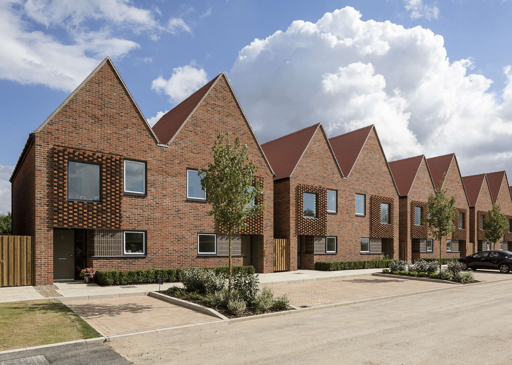 Horsted Park Architizer