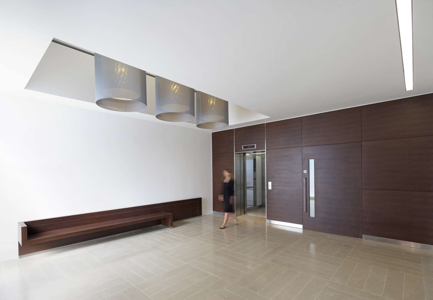 5 Hanover Square Architizer