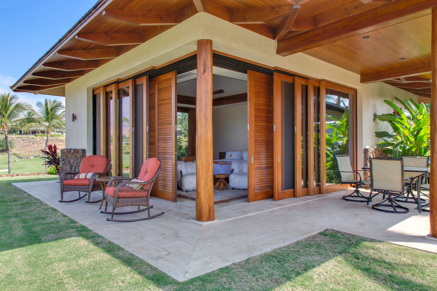 Reveal Windows & Doors by Pacific Architectural Millwork Architizer