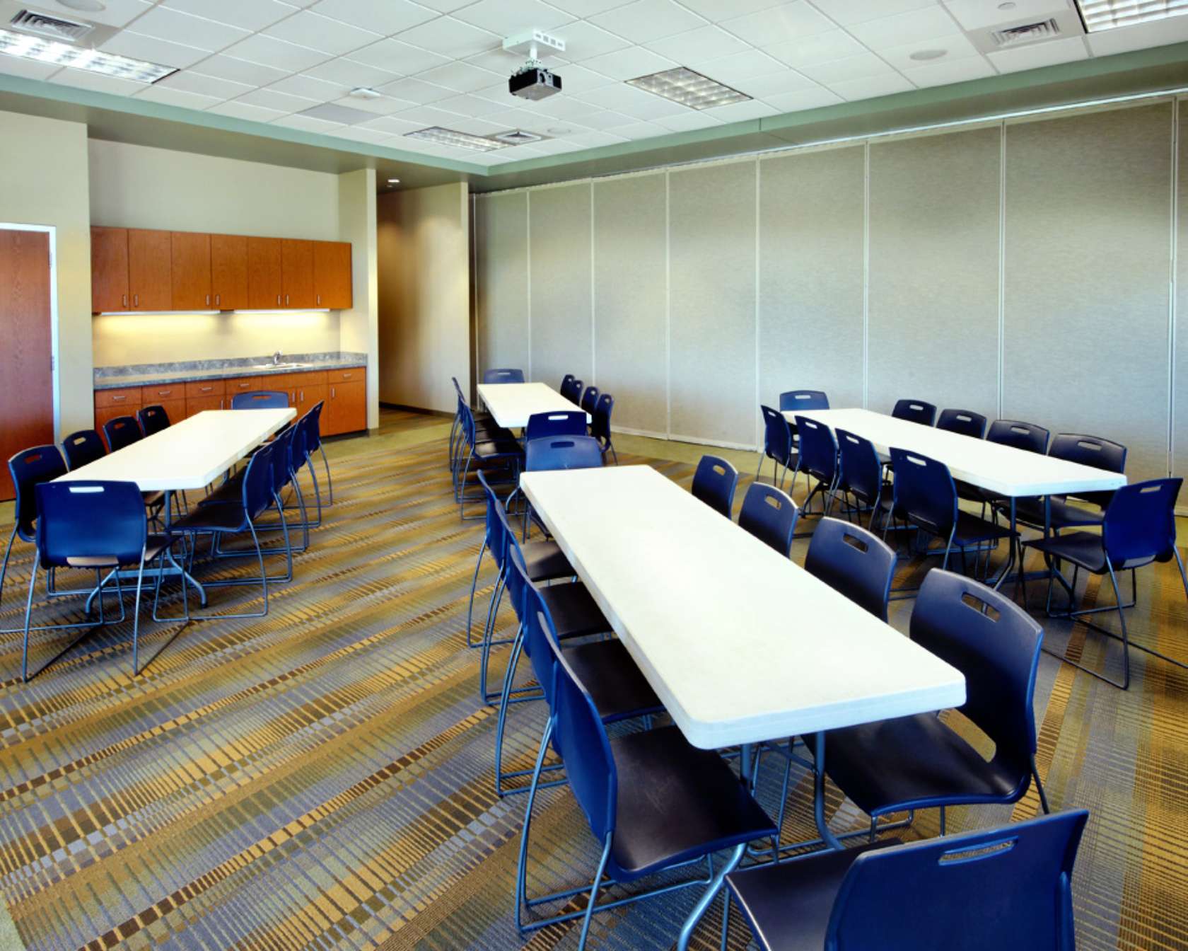 Ozark Community Center Architizer