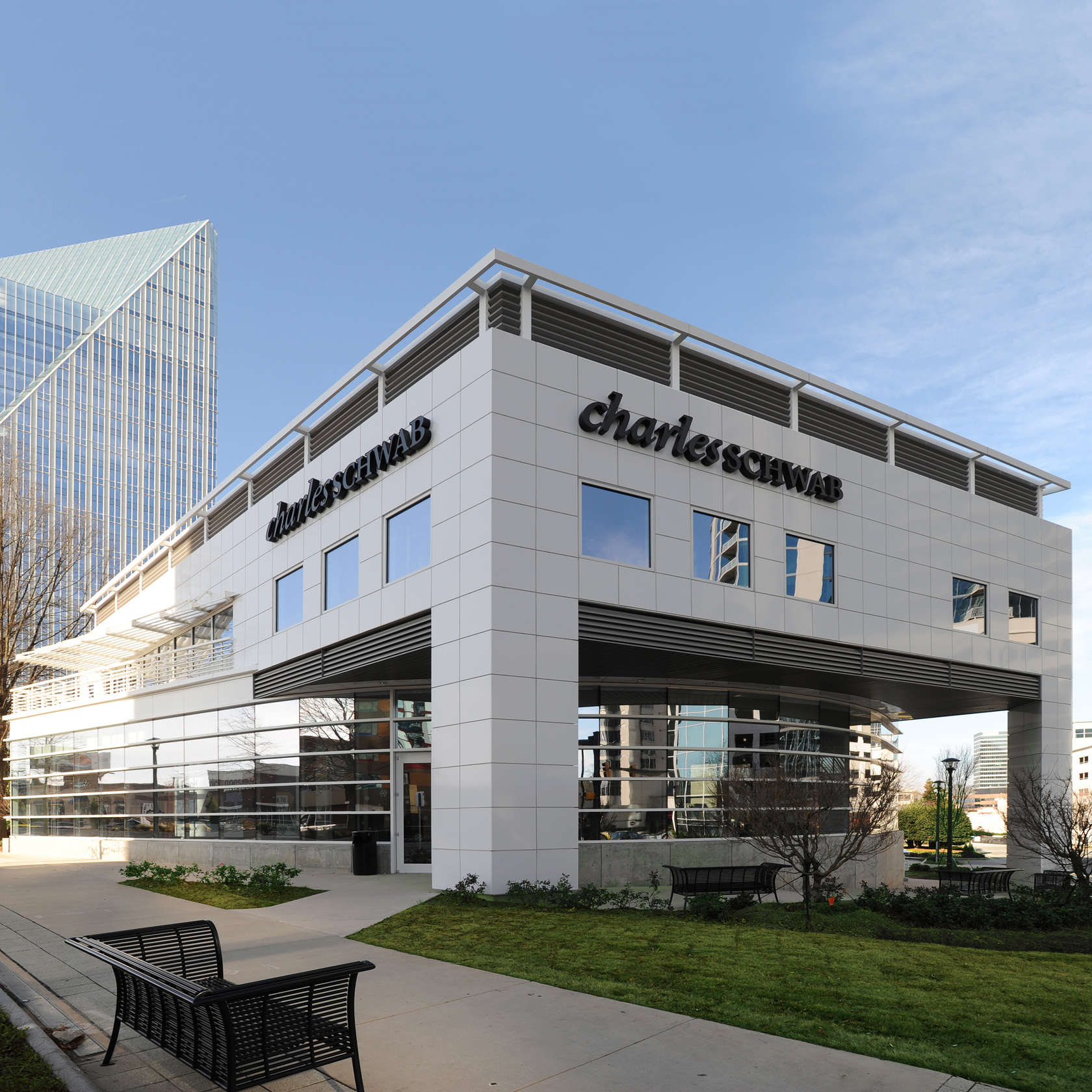 Wakefield Beasley & Associates Architizer