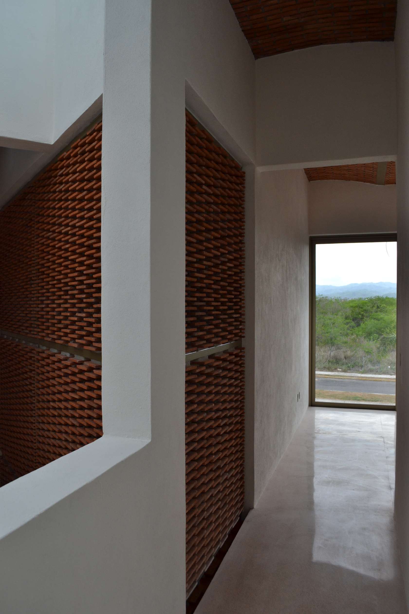 Chapman House Architizer