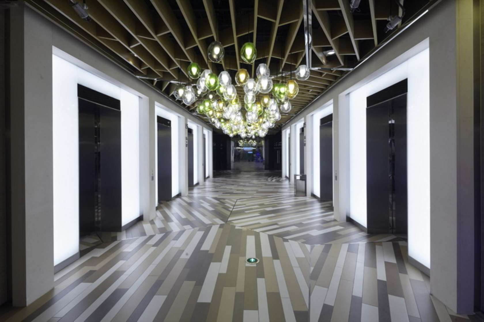 iAPM - Architizer
