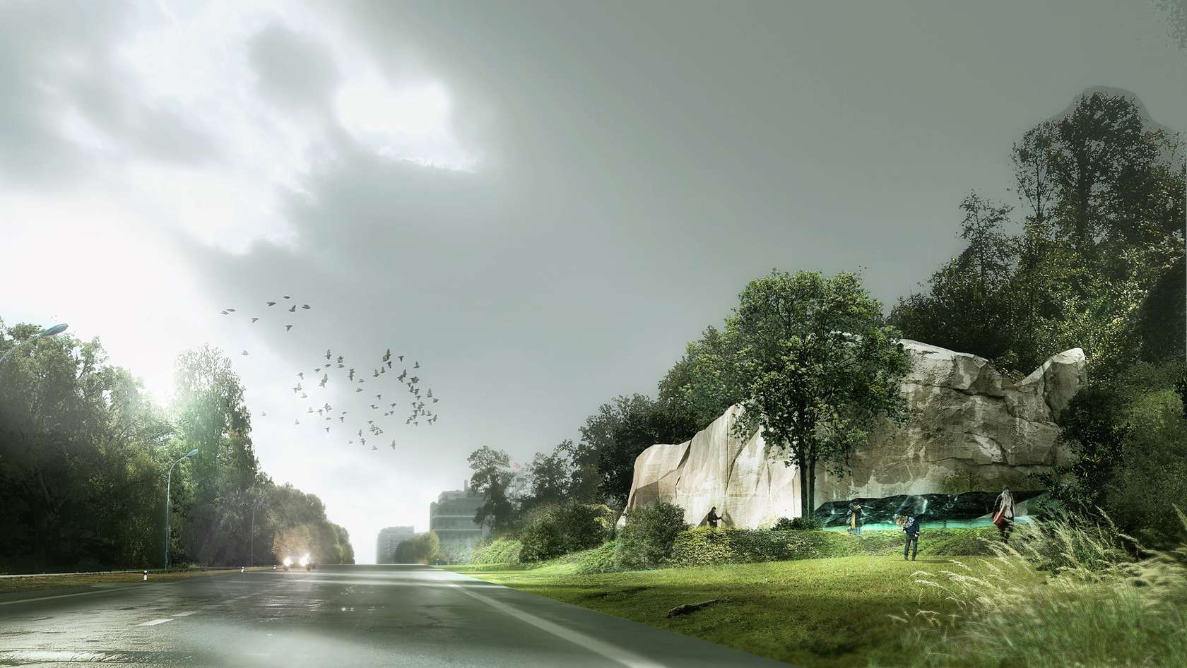 Oppenheim Architecture Architizer