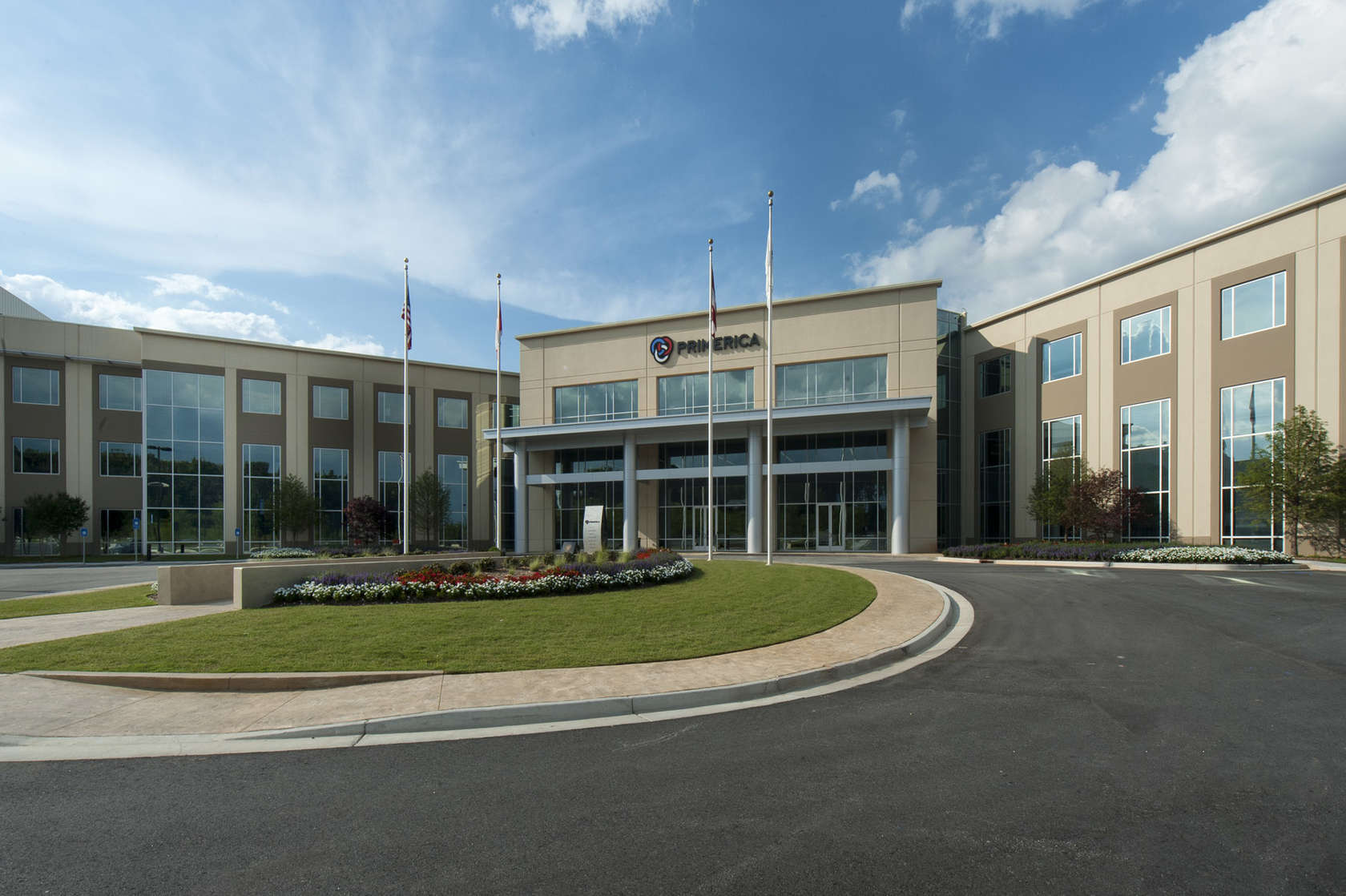 Wakefield Beasley & Associates Architizer